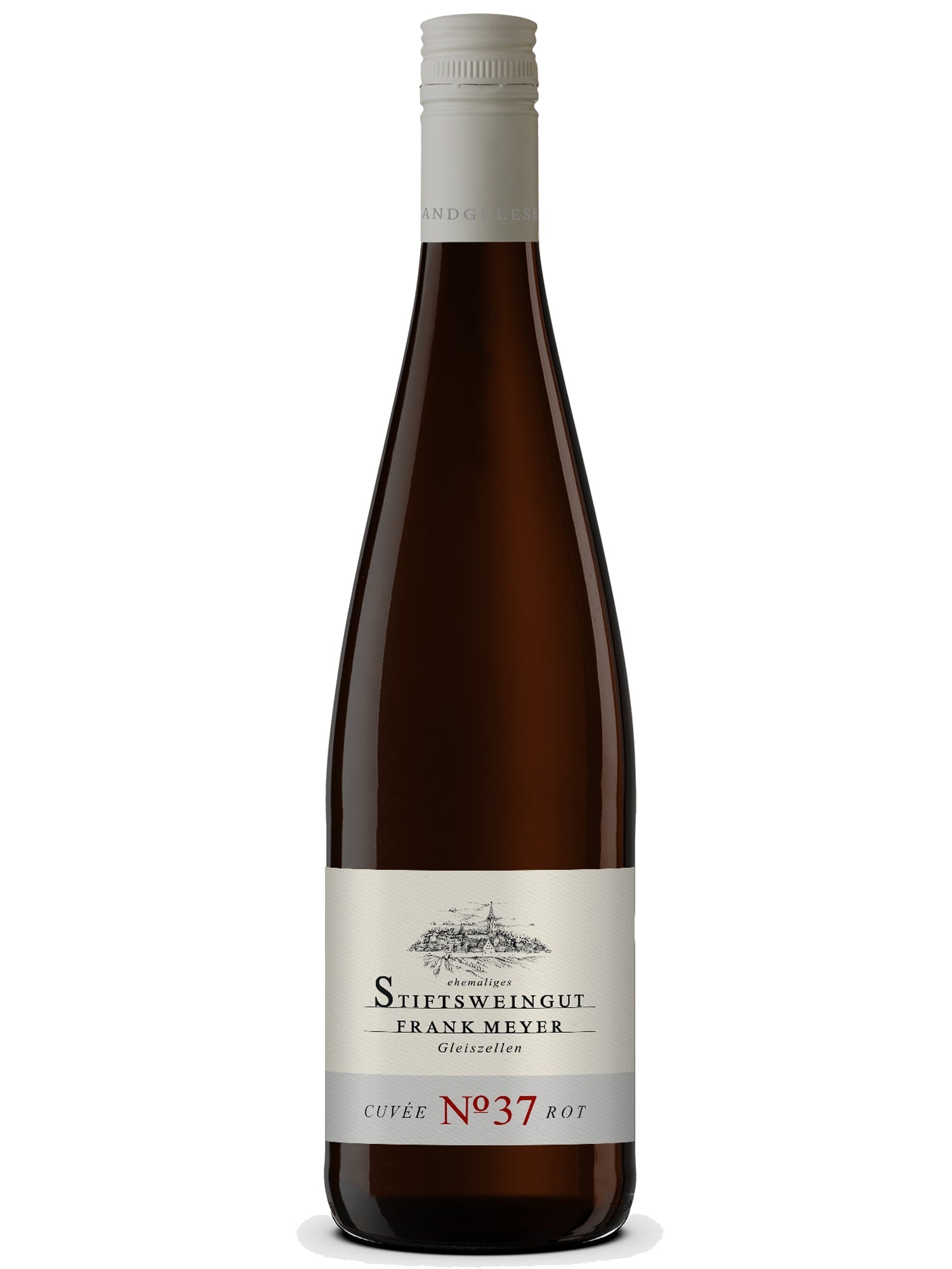 Cuvée N° 37 - Stiftsweingut Meyer -