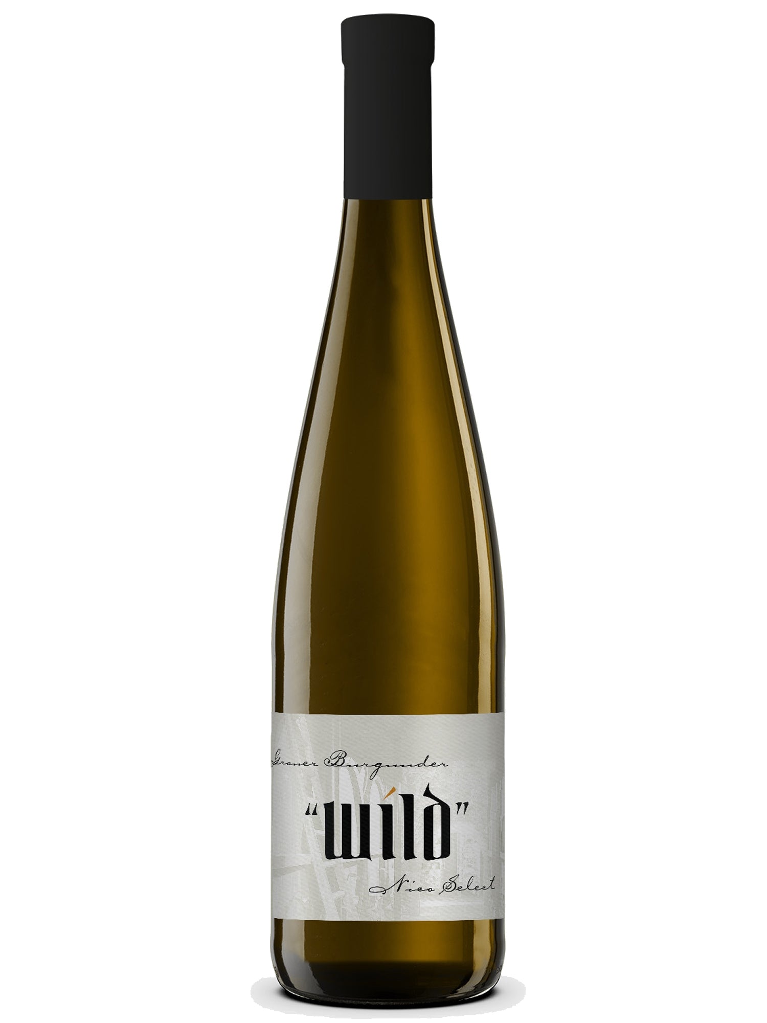 Grauer Burgunder Wild - Stiftsweingut Meyer -