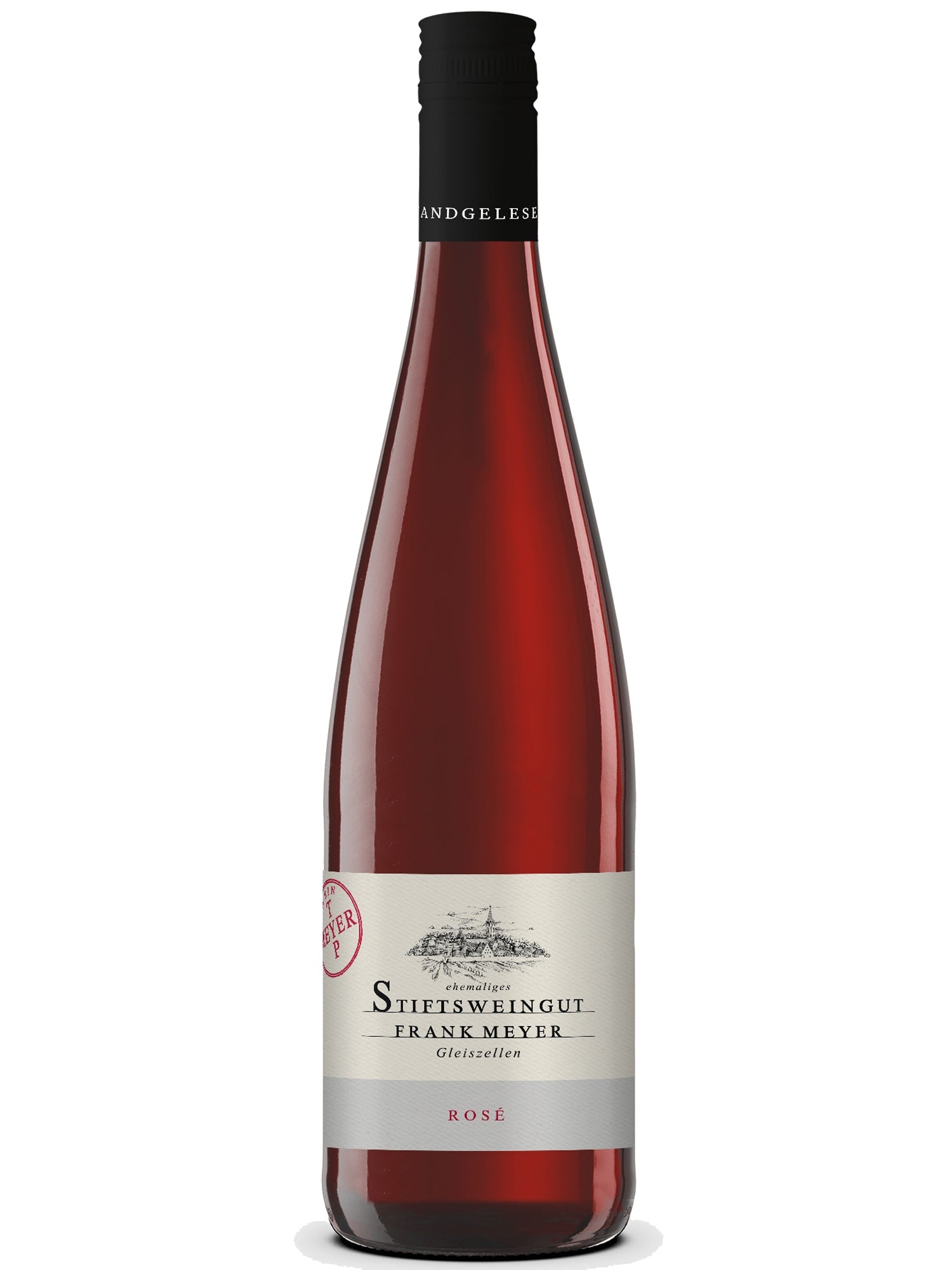 Stiftsweingtu Meyer Meyer’s Rosé