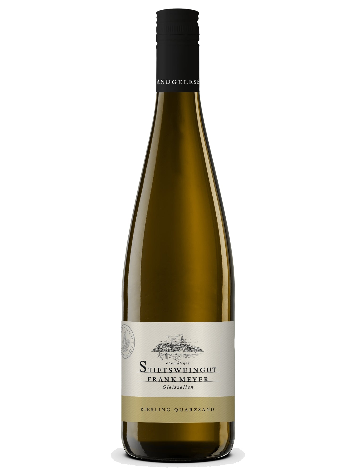 Riesling Quarzsand - Stiftsweingut Meyer 