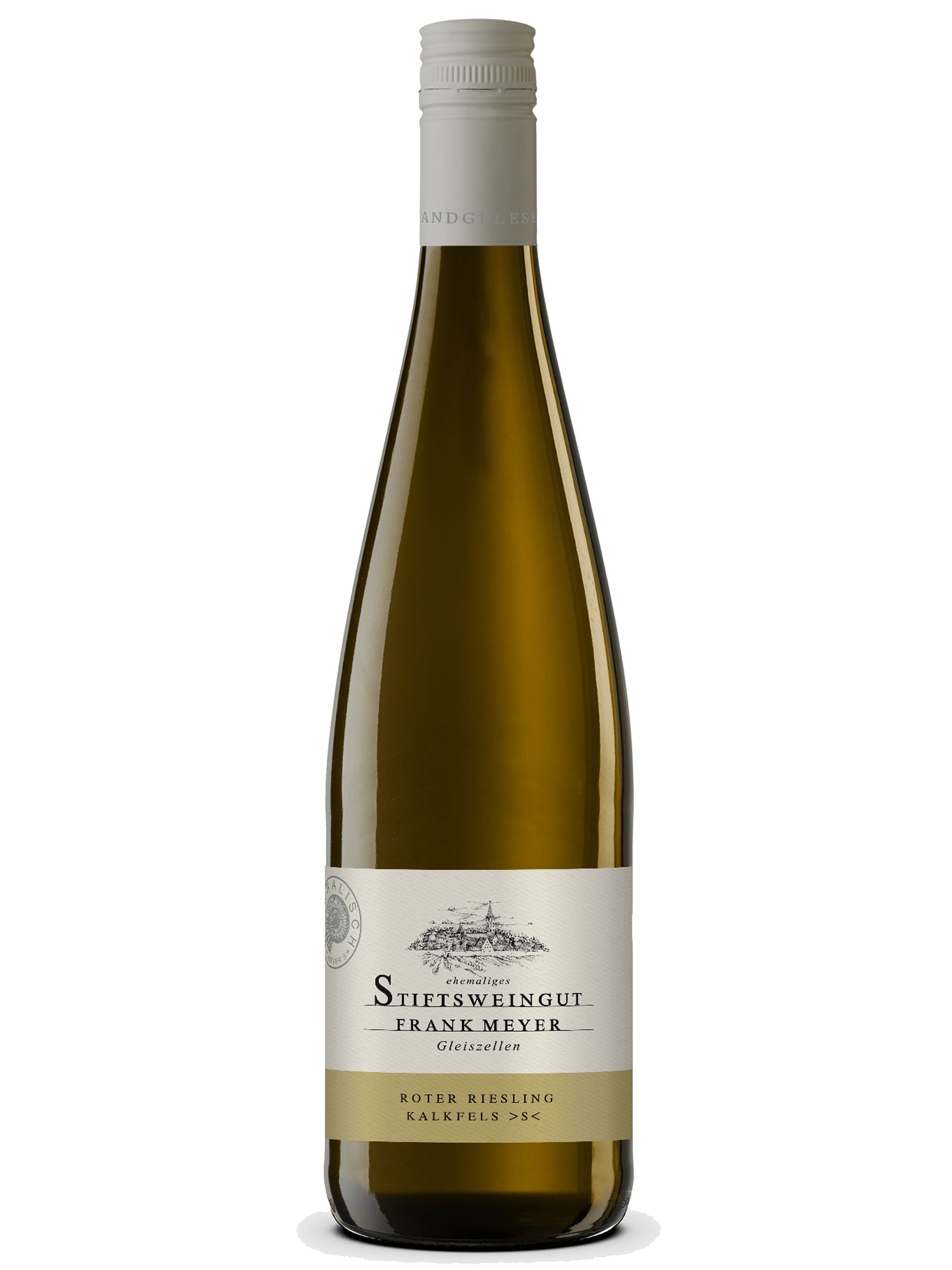 Roter Riesling Kalkfels - Stiftsweingut Meyer -