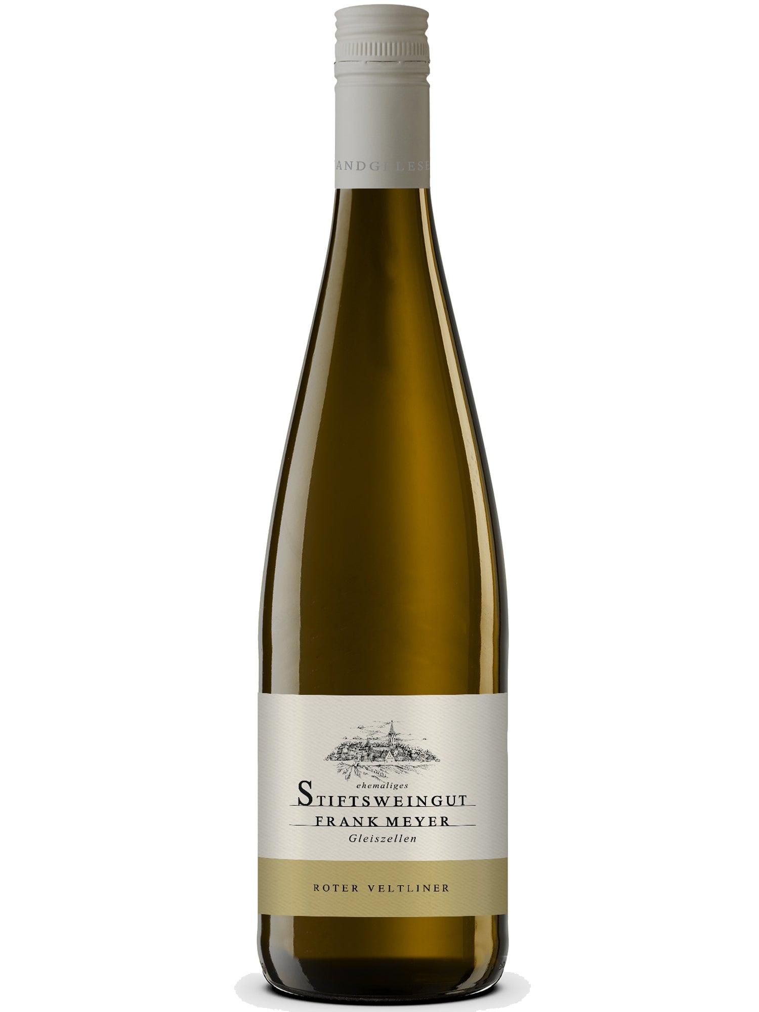 Roter Veltliner - Stiftsweingut Meyer -