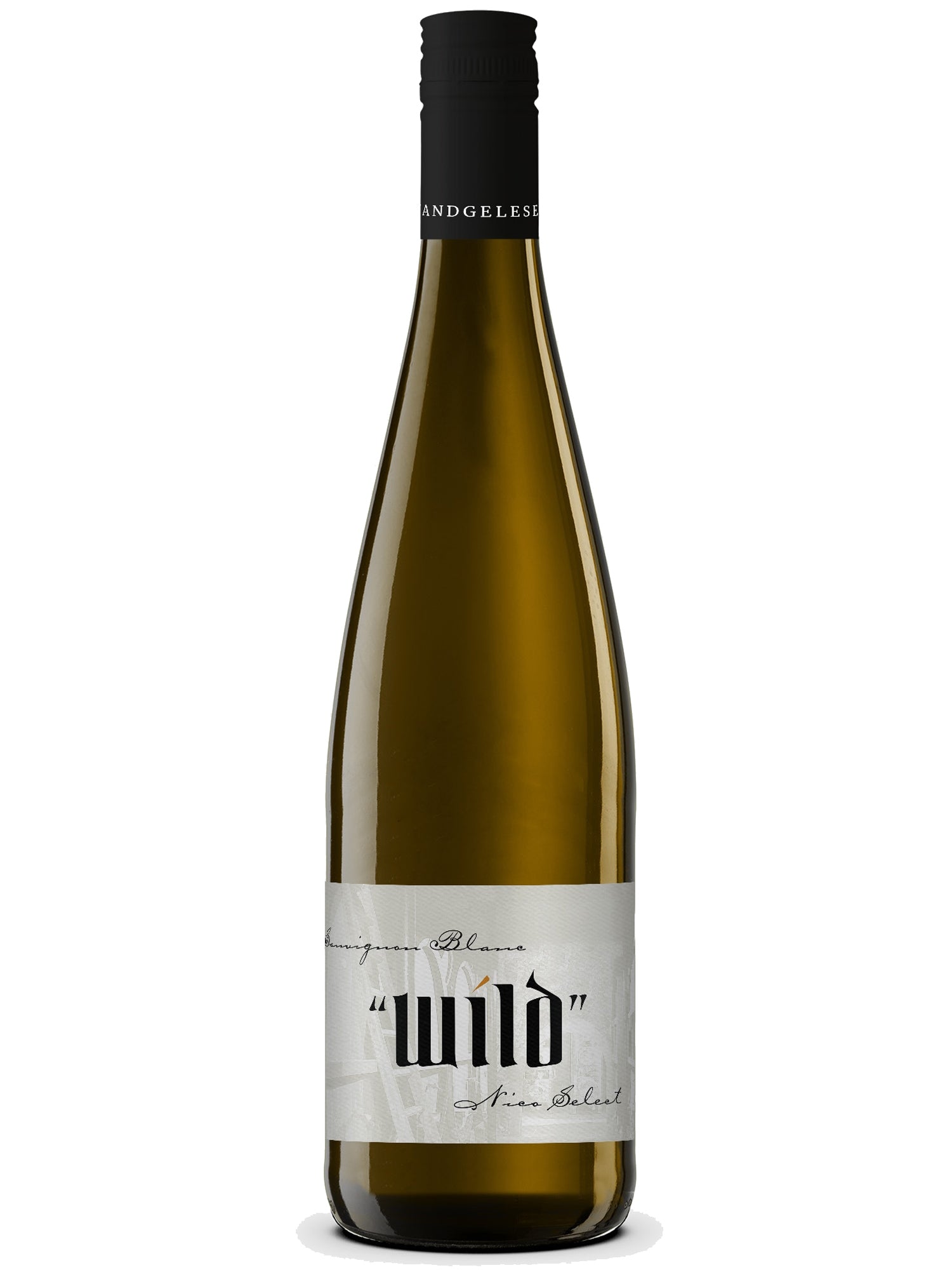 Sauvignon Blanc Wild - Stiftsweingut Meyer