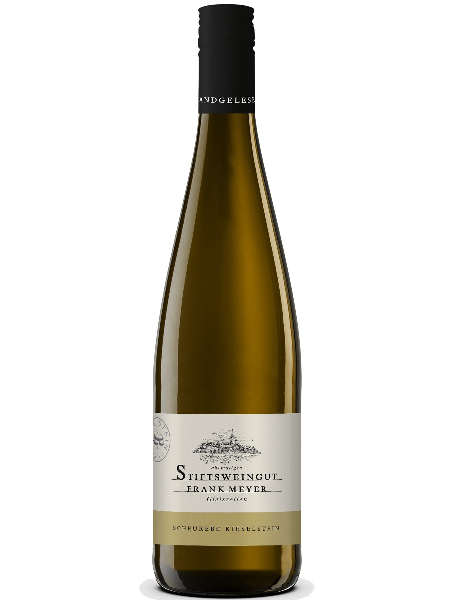 Scheurebe Kieselstein - Stiftsweingut Meyer -