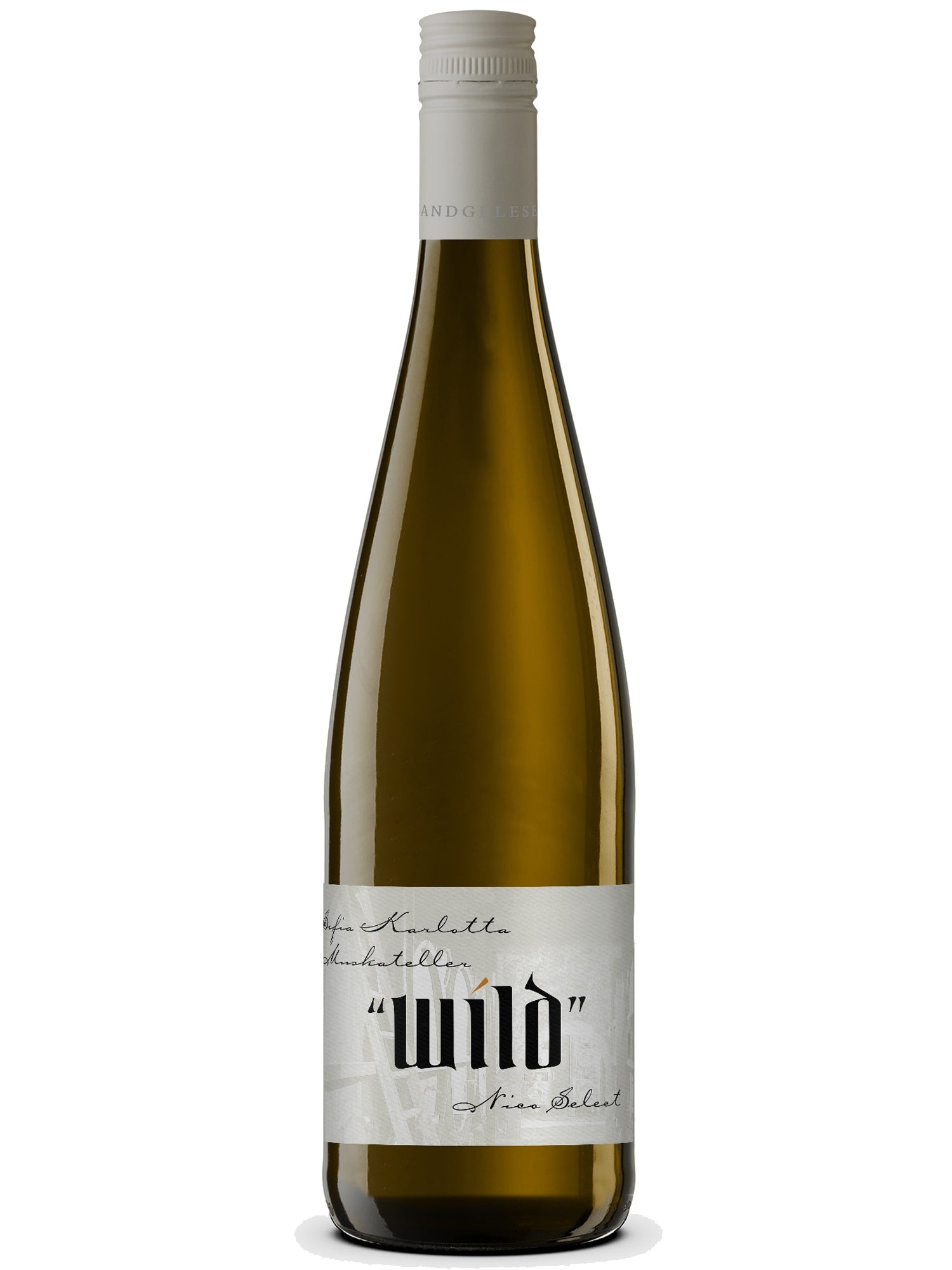 Sofia Karlotta Muskateller Wild - Stiftsweingut Meyer -