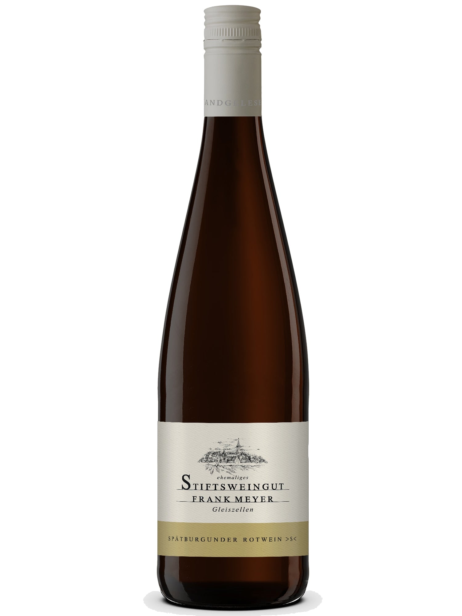 Spätburgunder ›S‹ - Stiftsweingut Meyer -