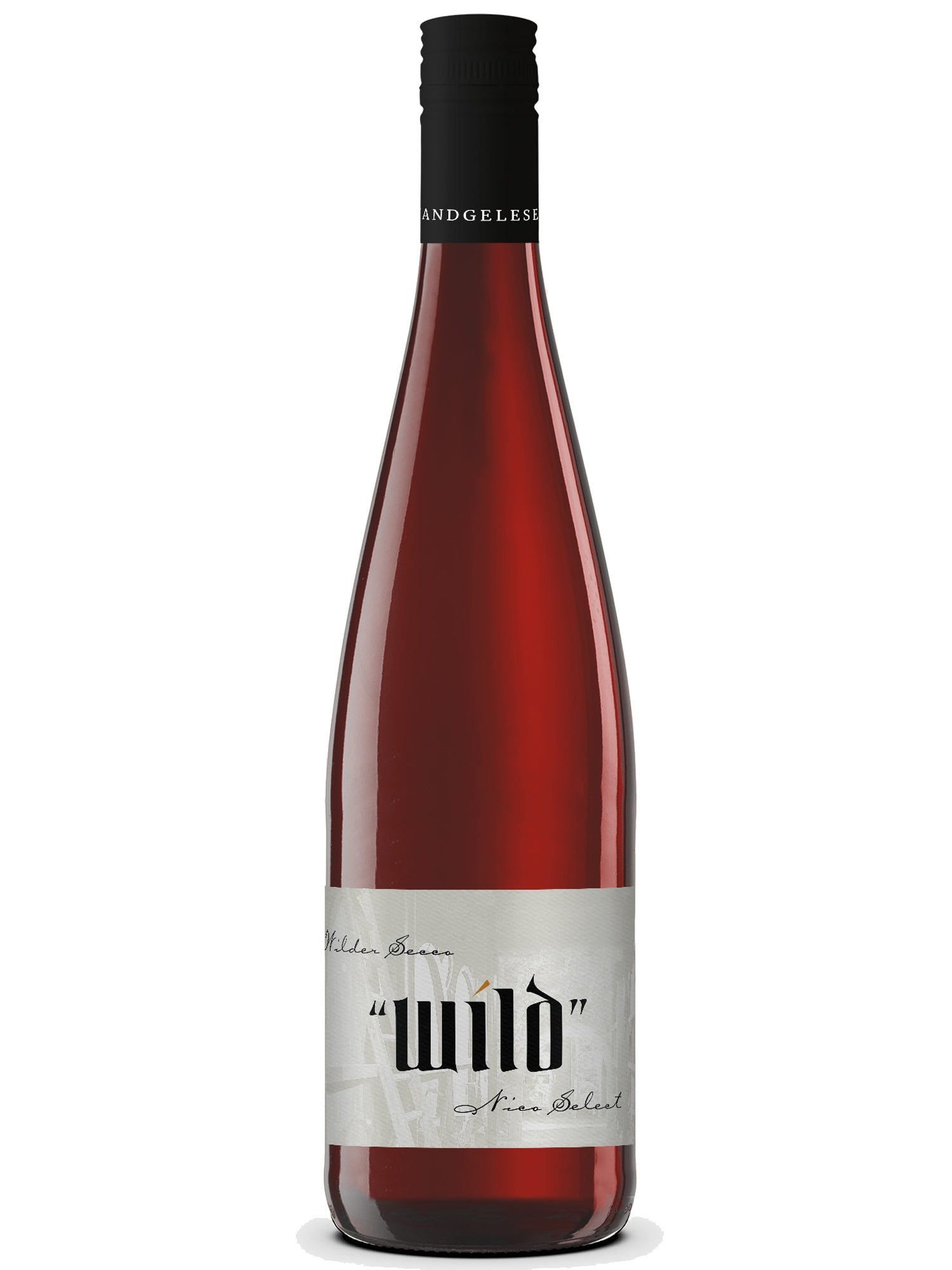 Wilder Secco Wild - Stiftsweingut Meyer