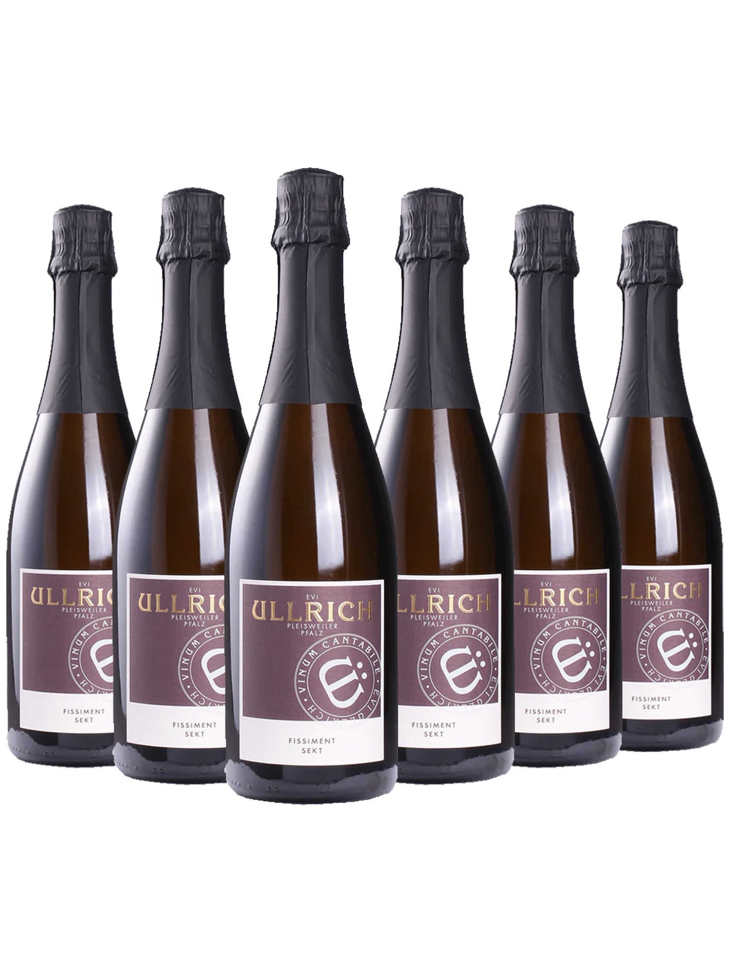 Fissiment Blanc de Noir Sekt - Ullrich -
