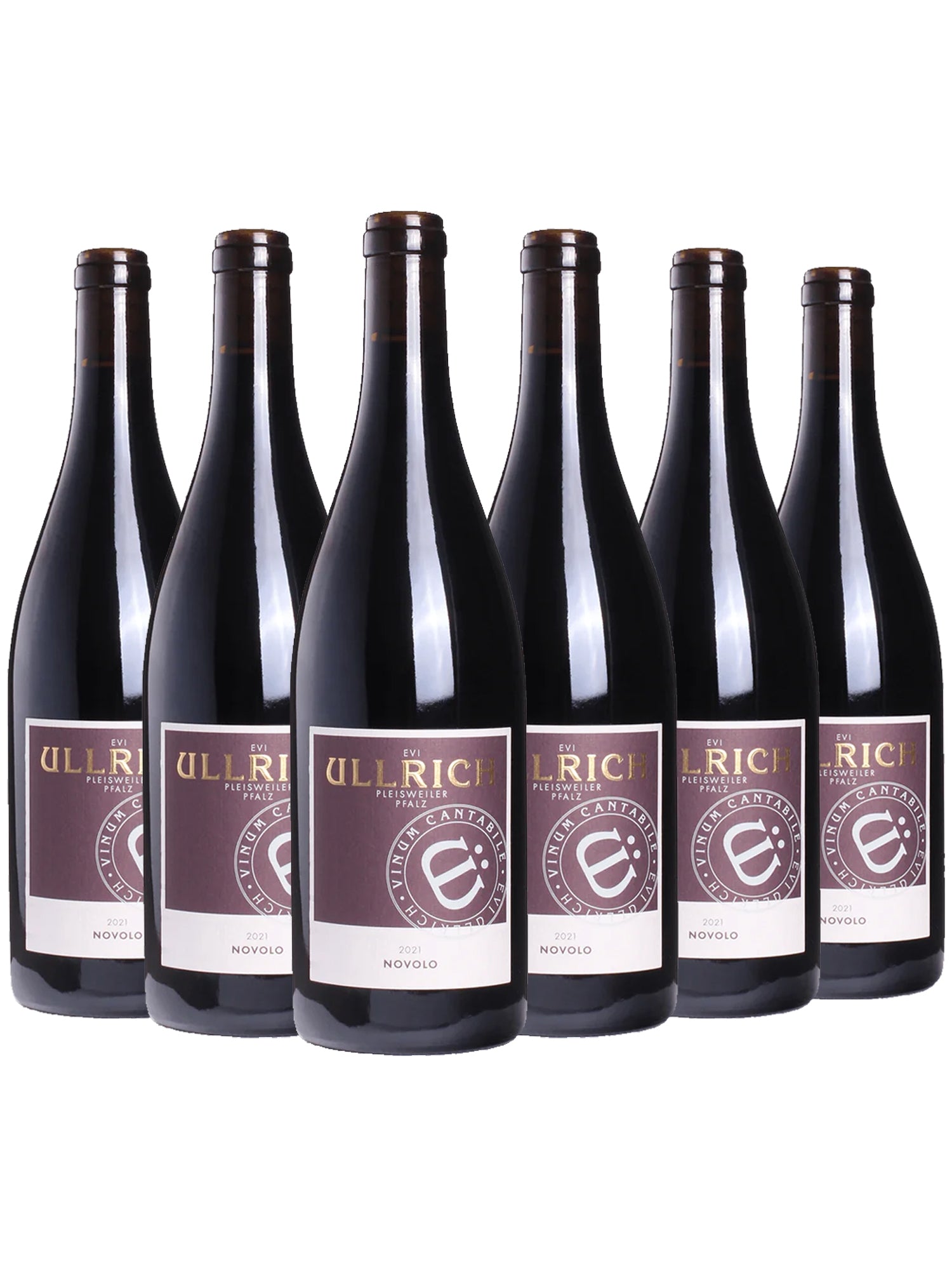 Novolo trocken - Ullrich -