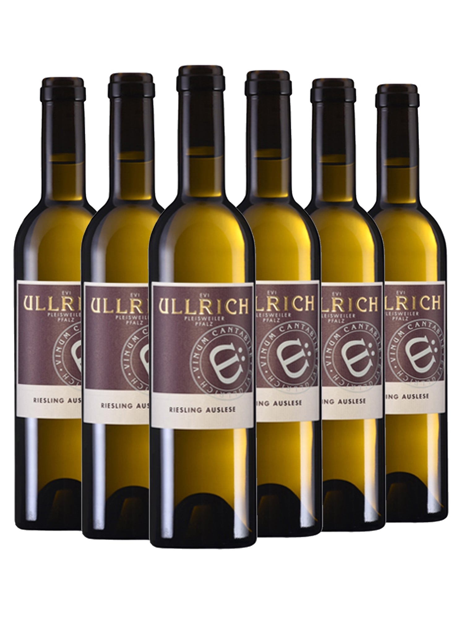 Riesling Auslese - Ullrich -