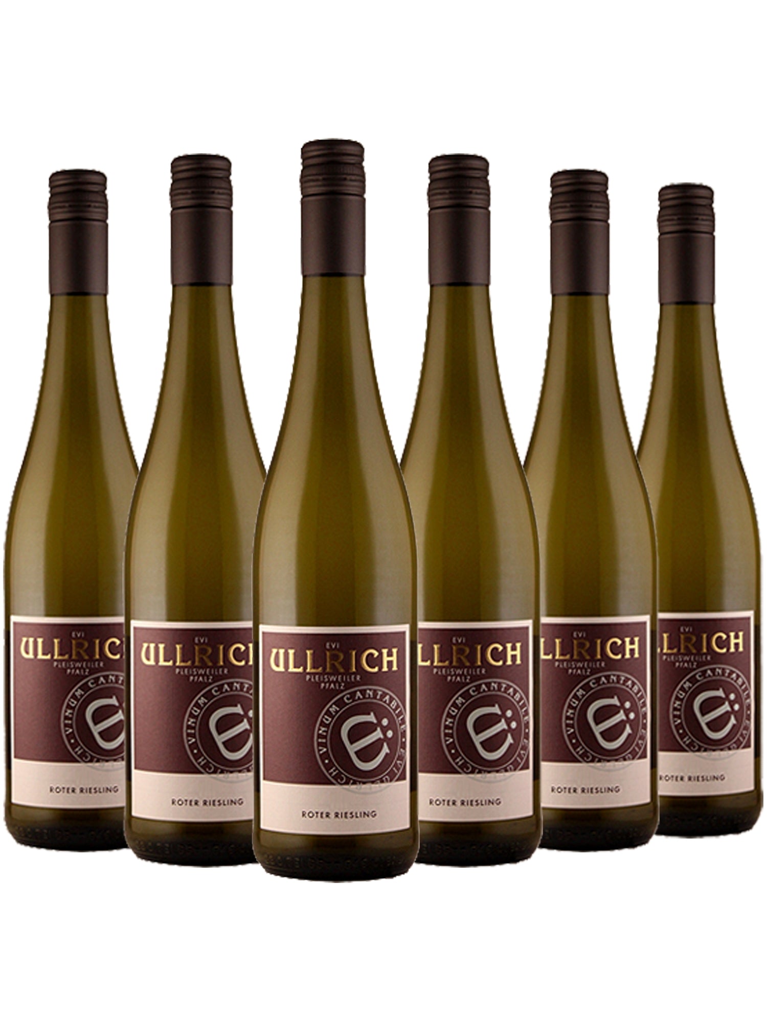 Roter Riesling - Ullrich -