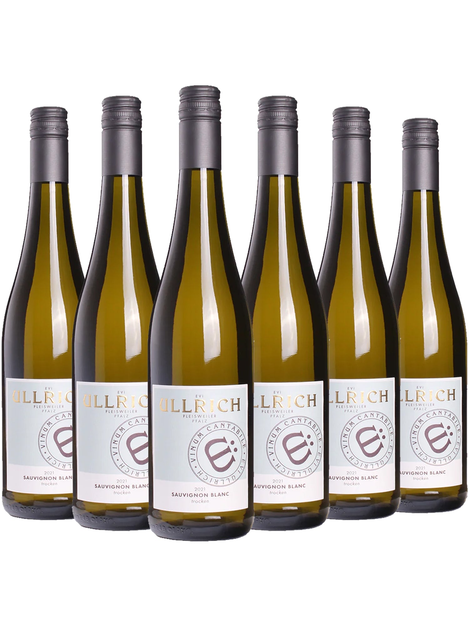 Sauvignon Blanc trocken - Ullrich -