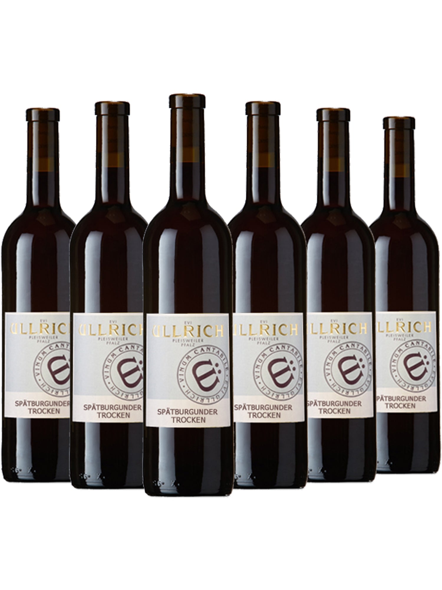 Spätburgunder trocken - Ullrich -
