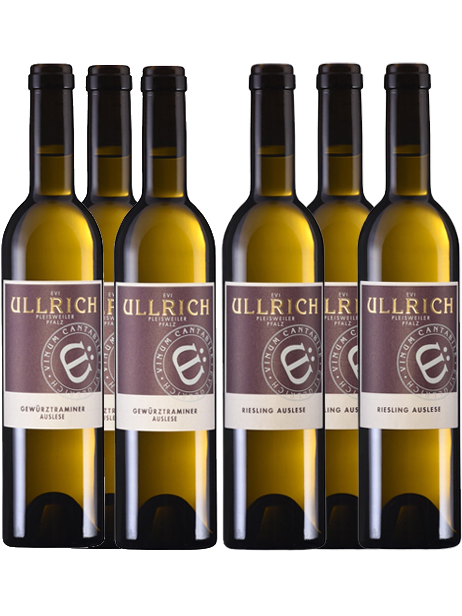 Dessertweine - Ullrich -