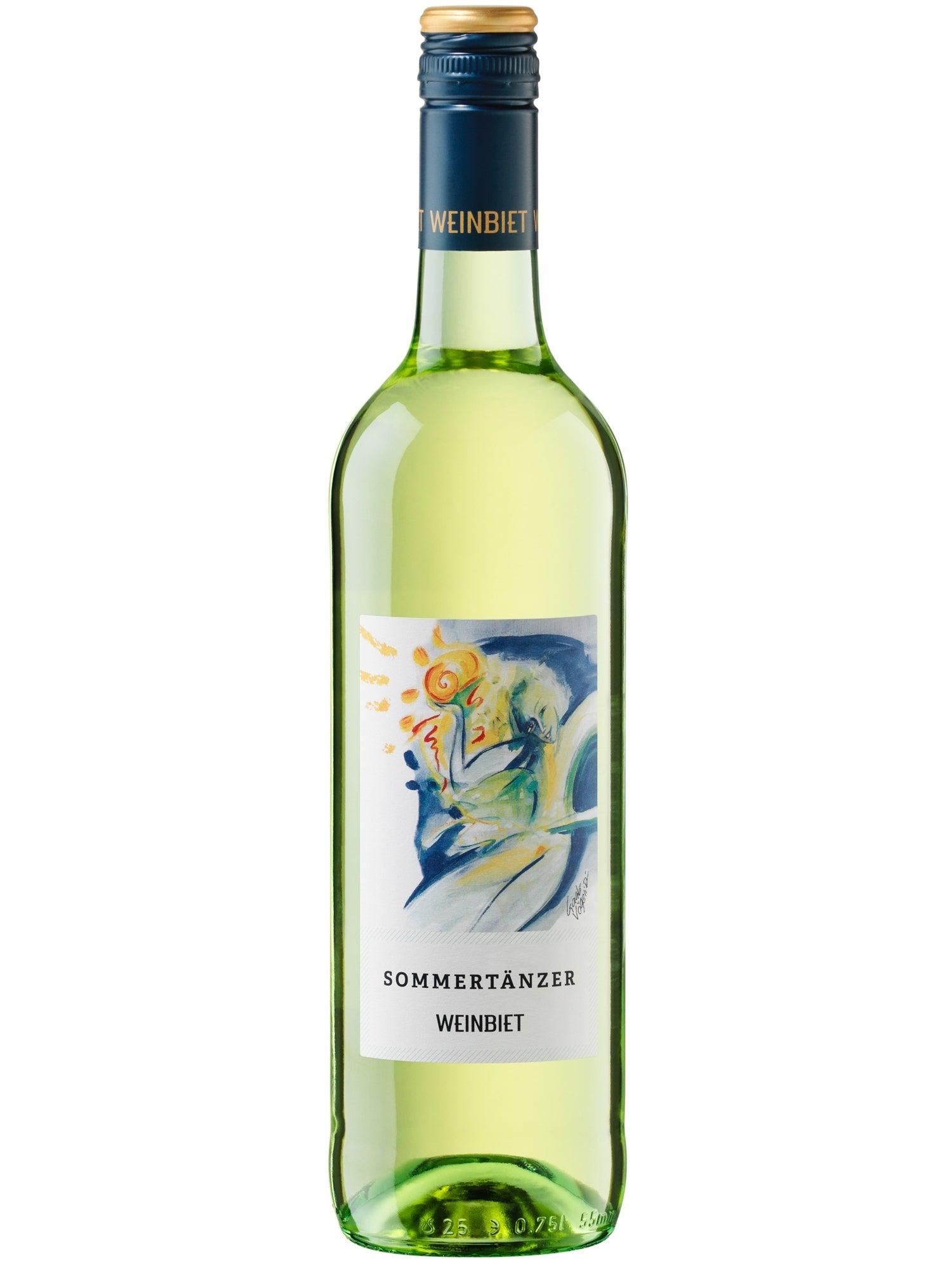 Sommertänzer feinfruchtig - Weinbiet -