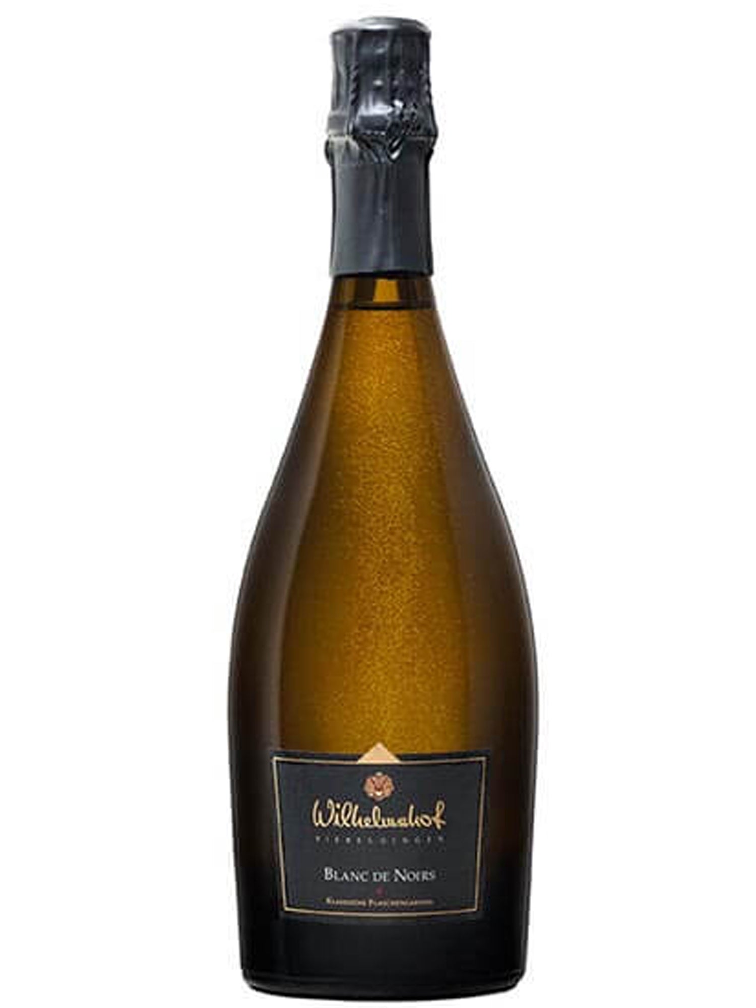 Blanc de Noirs brut Siebeldinger Königsgarten - Wilhemshof