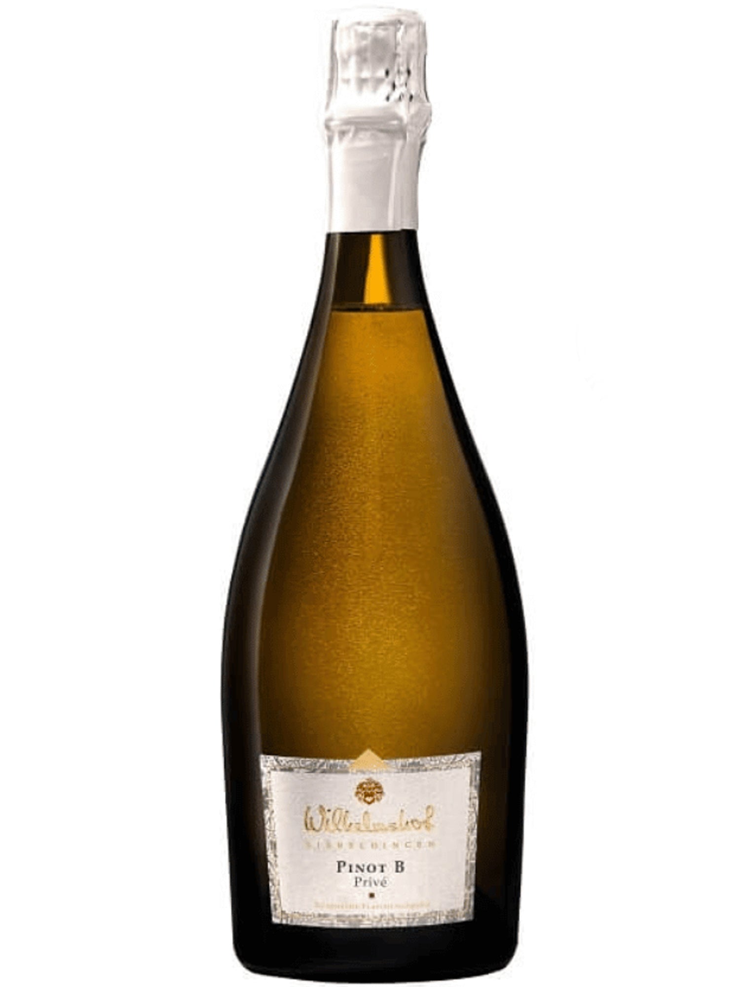 Pinot B Sekt brut - Wilhemshof