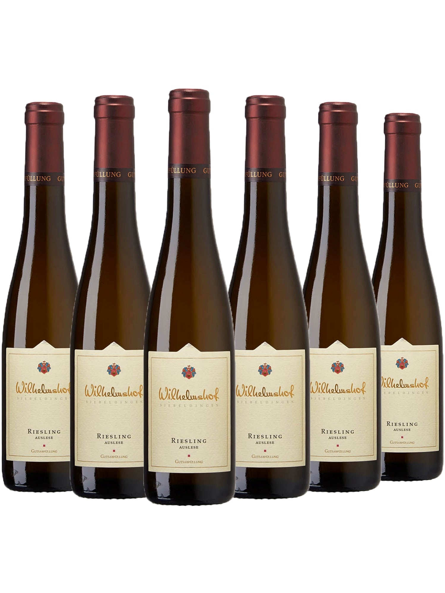 Riesling Auslese - Wilhemshof -
