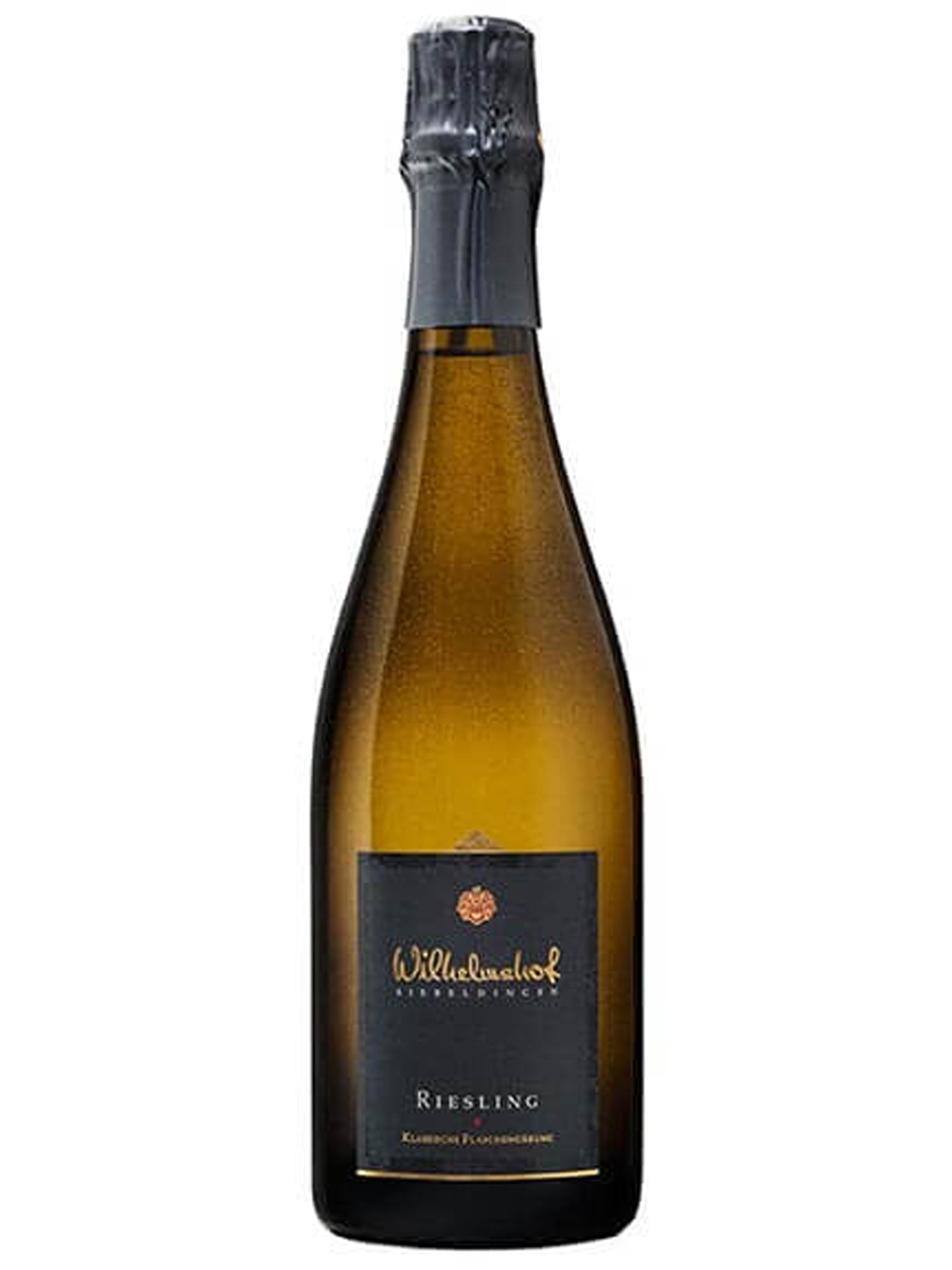 Wilhelmshof Riesling Sekt b. A. brut