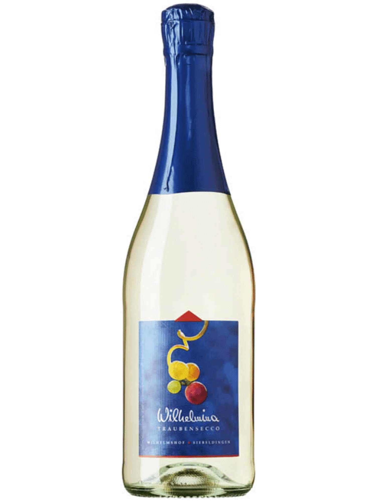 Wilhelmina Traubensecco - Wilhemshof -