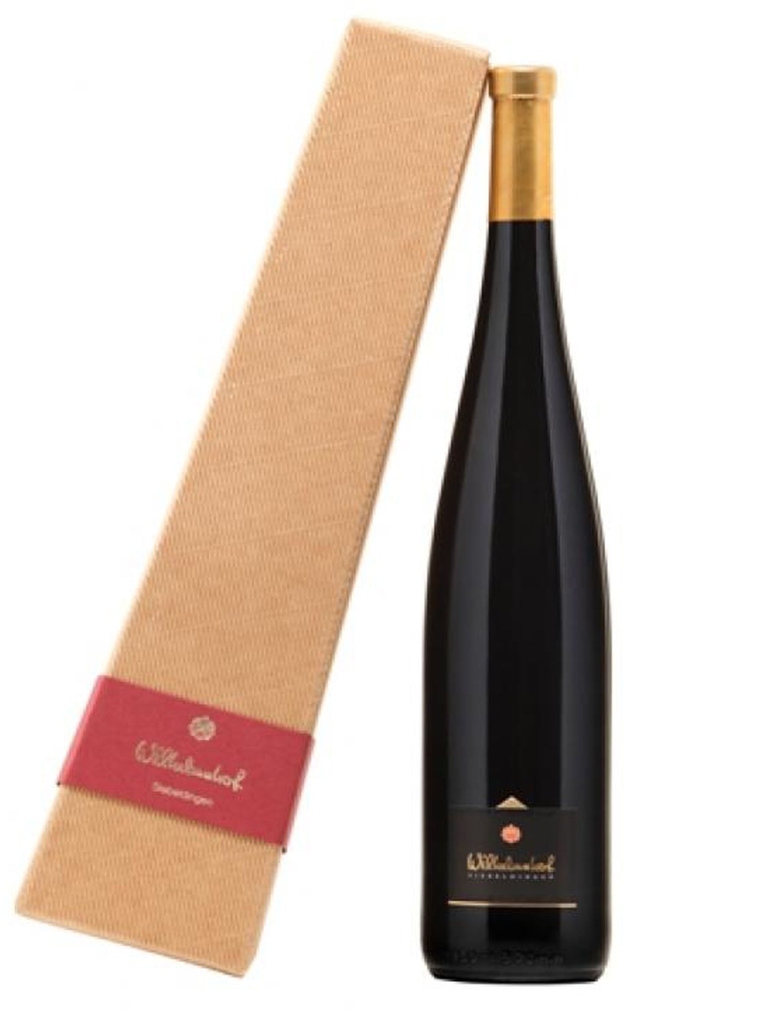 Siebeldinger Königsgarten Spätburgunder Spätlese trocken - Wilhemshof -