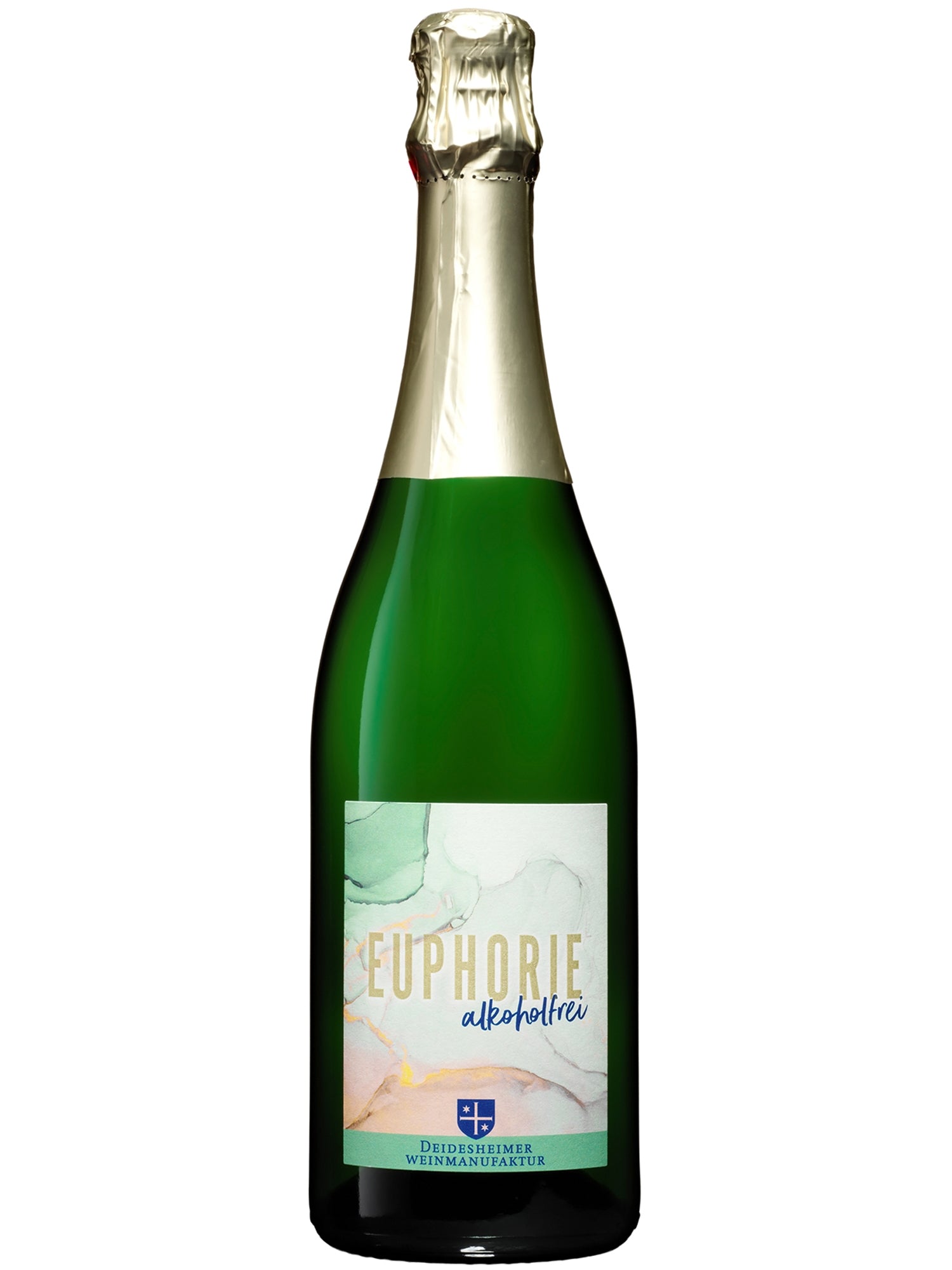EUPHORIE alkoholfrei - Winzerverein Deidesheim -