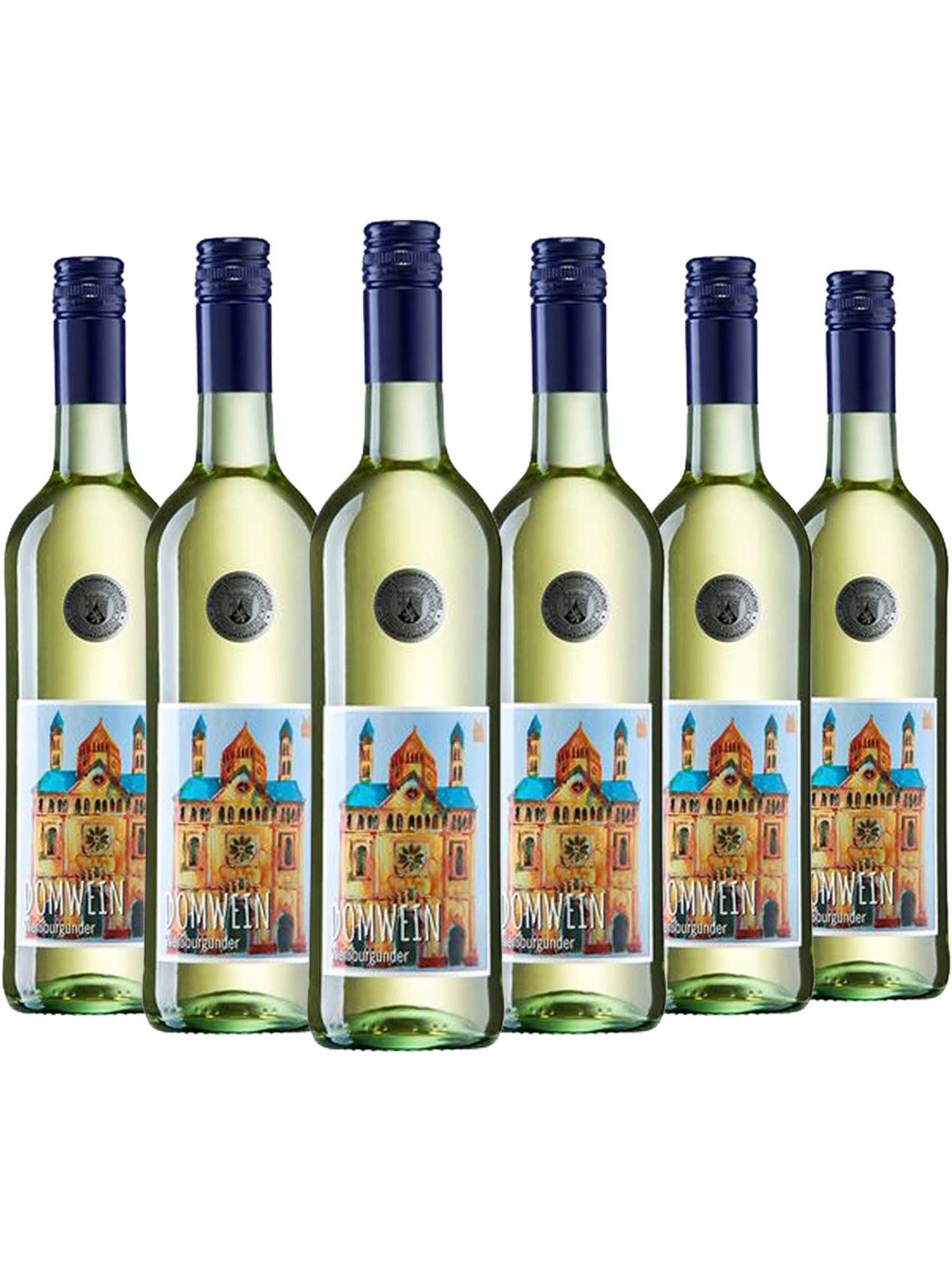 Domwein Edition 2023 - Winzerverein Deidesheim