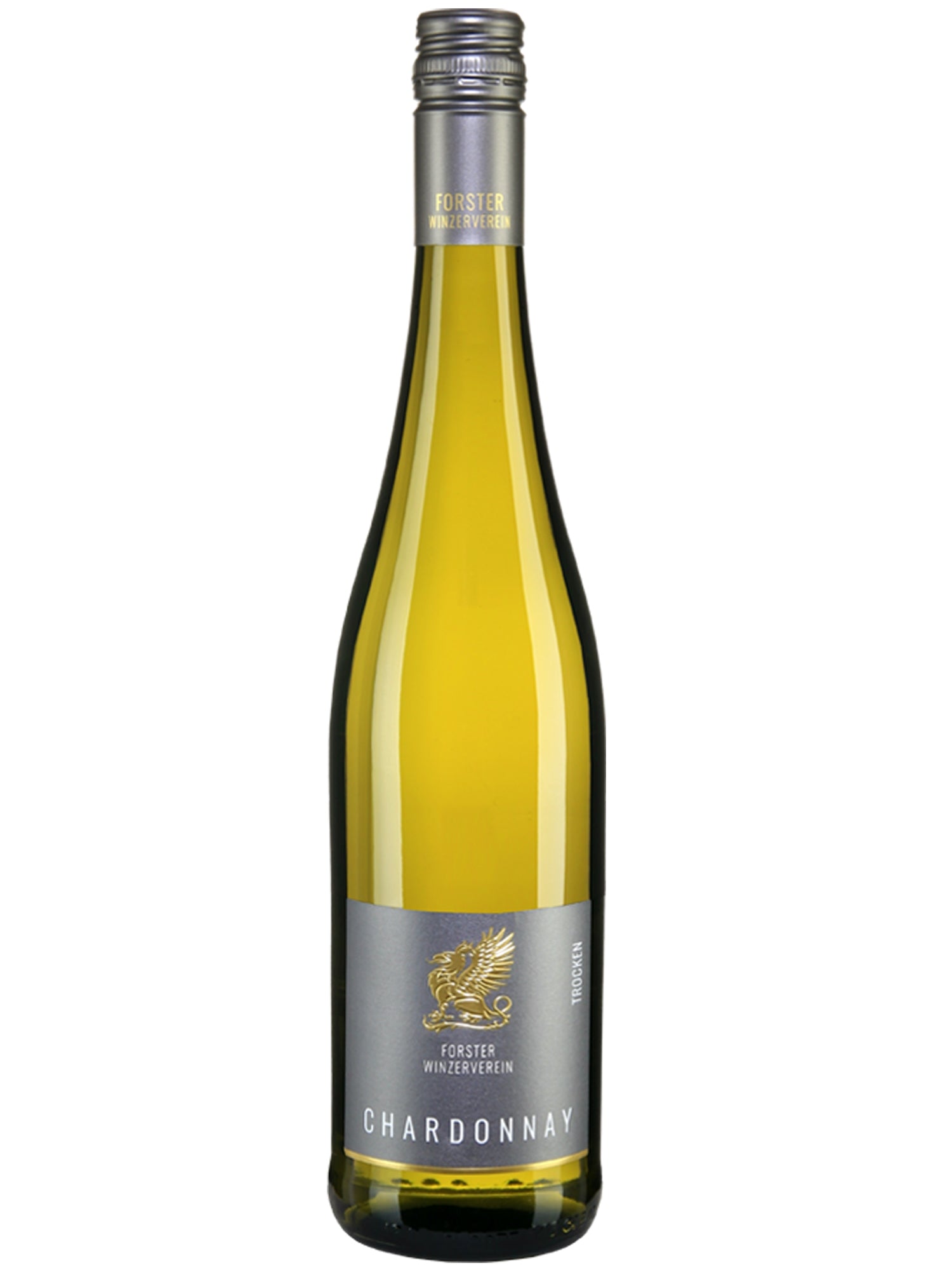 Chardonnay trocken - Forster Winzerverein