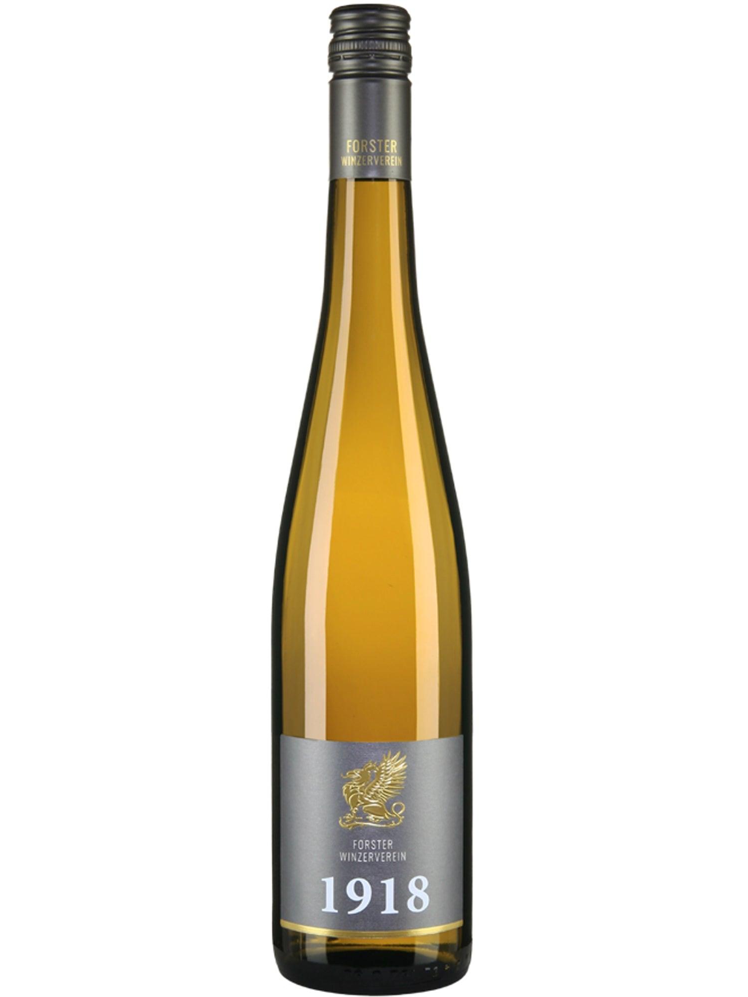 Edition „1918“ Riesling trocken - Forster Winzerverein