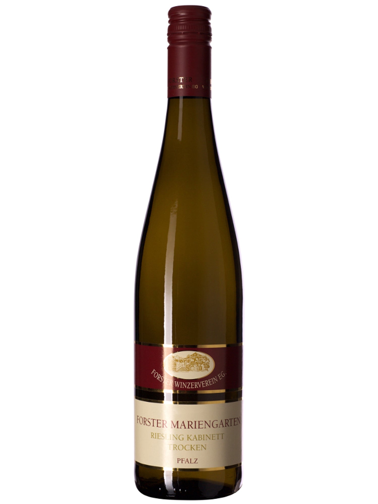 Forster Mariengarten Riesling trocken - Forster Winzerverein