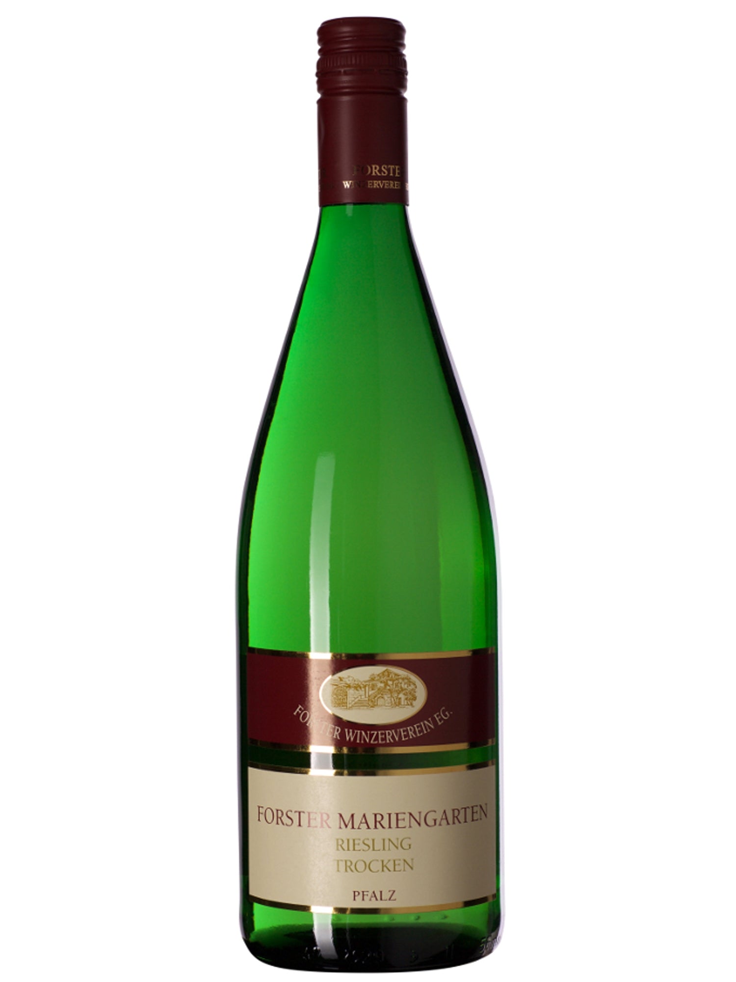 Forster Mariengarten Riesling trocken - Forster Winzerverein
