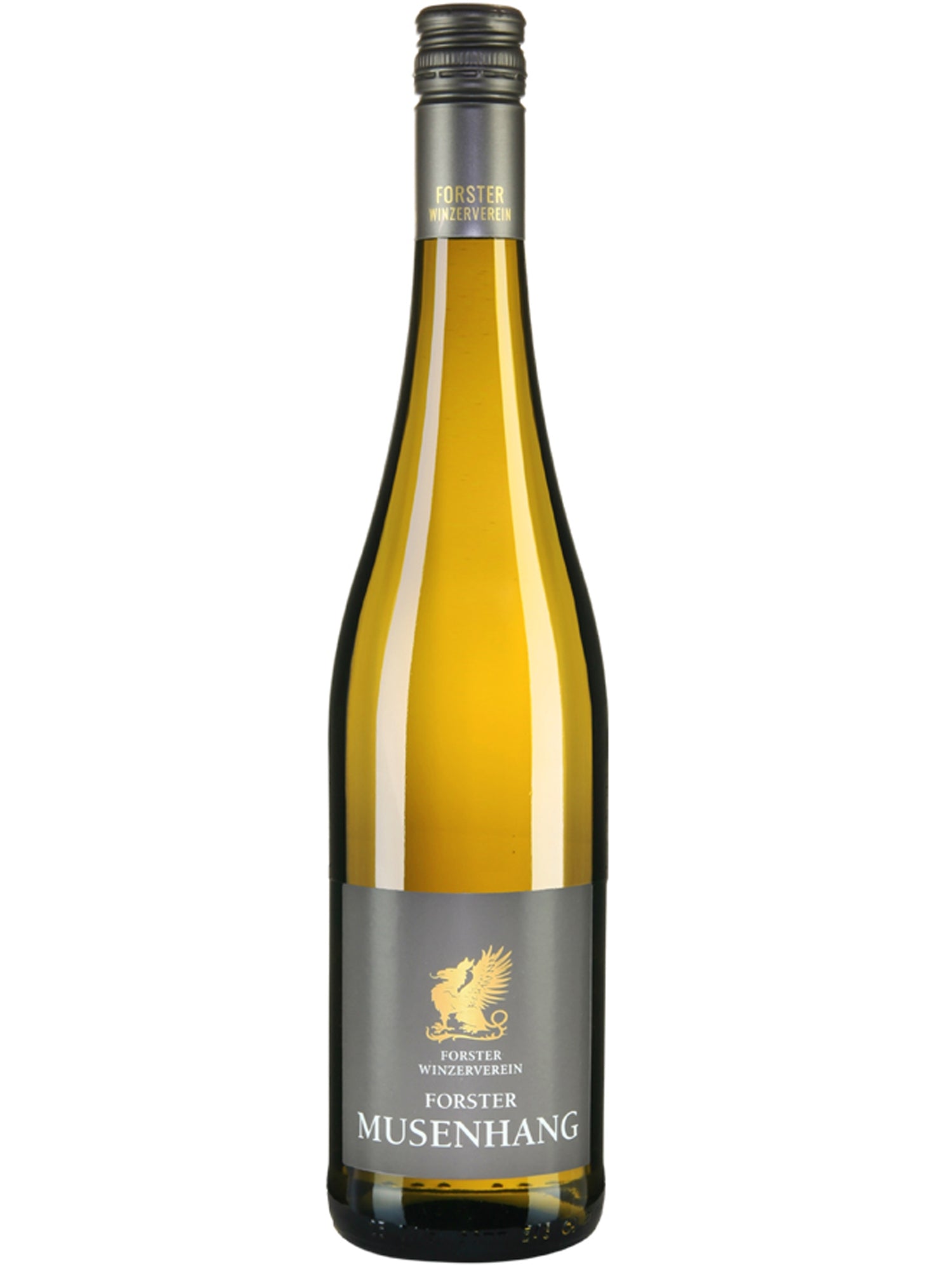 Forster Musenhang Riesling trocken - Forster Winzerverein
