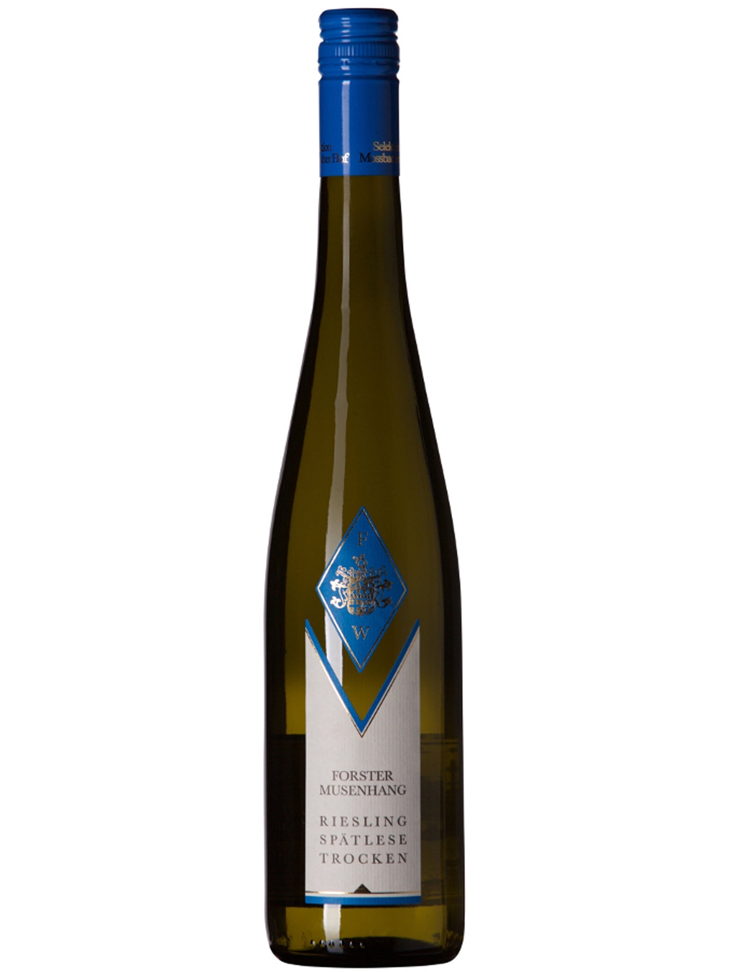 Forster Musenhang Riesling Selektion trocken - Forster Winzerverein