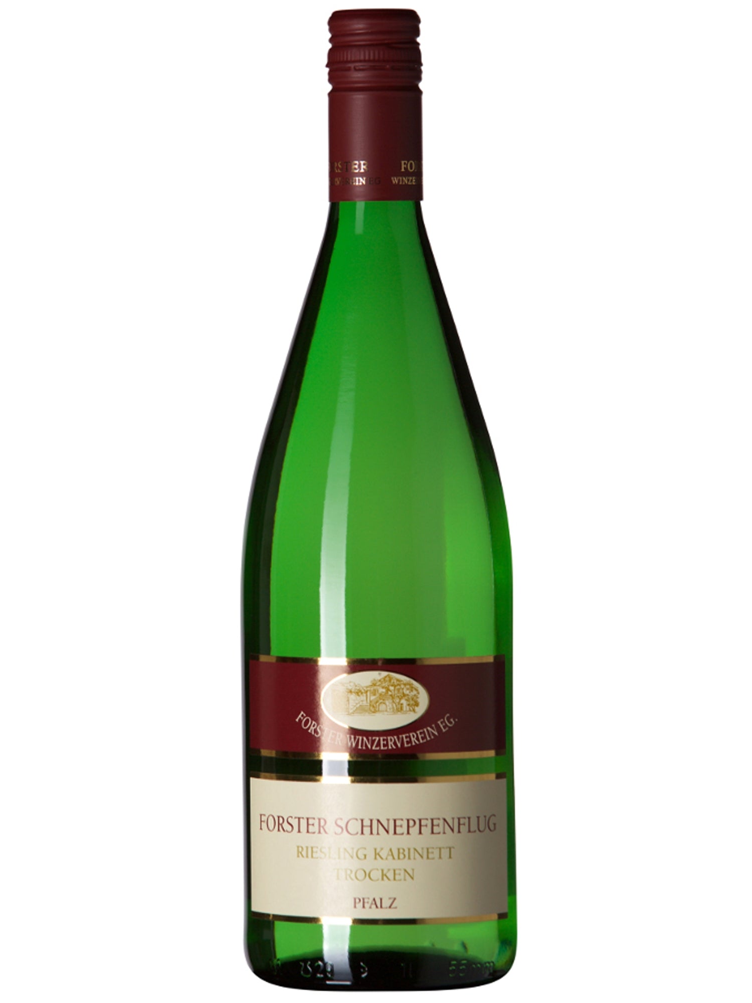 Forster Schnepfenflug Riesling trocken - Forster Winzerverein