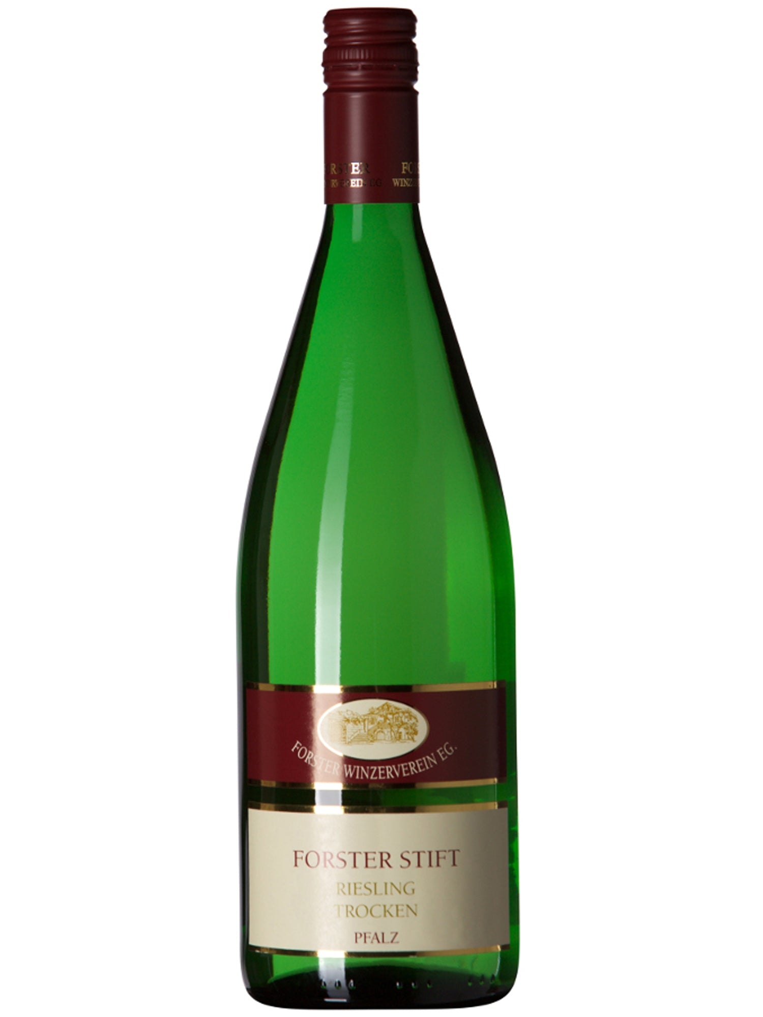 Forster Stift Riesling trocken - Forster Winzerverein