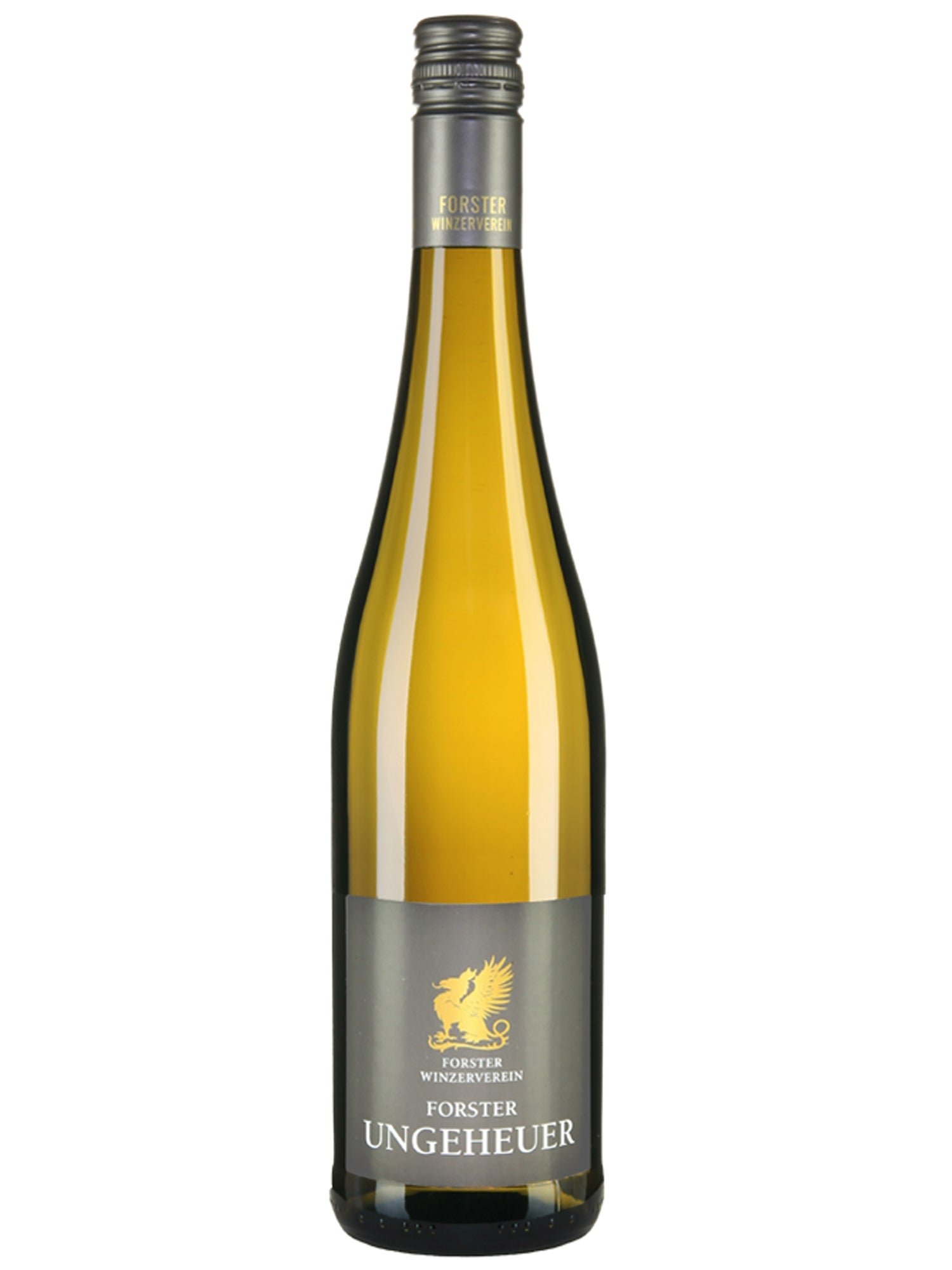 Forster Ungeheuer Riesling trocken - Forster Winzerverein
