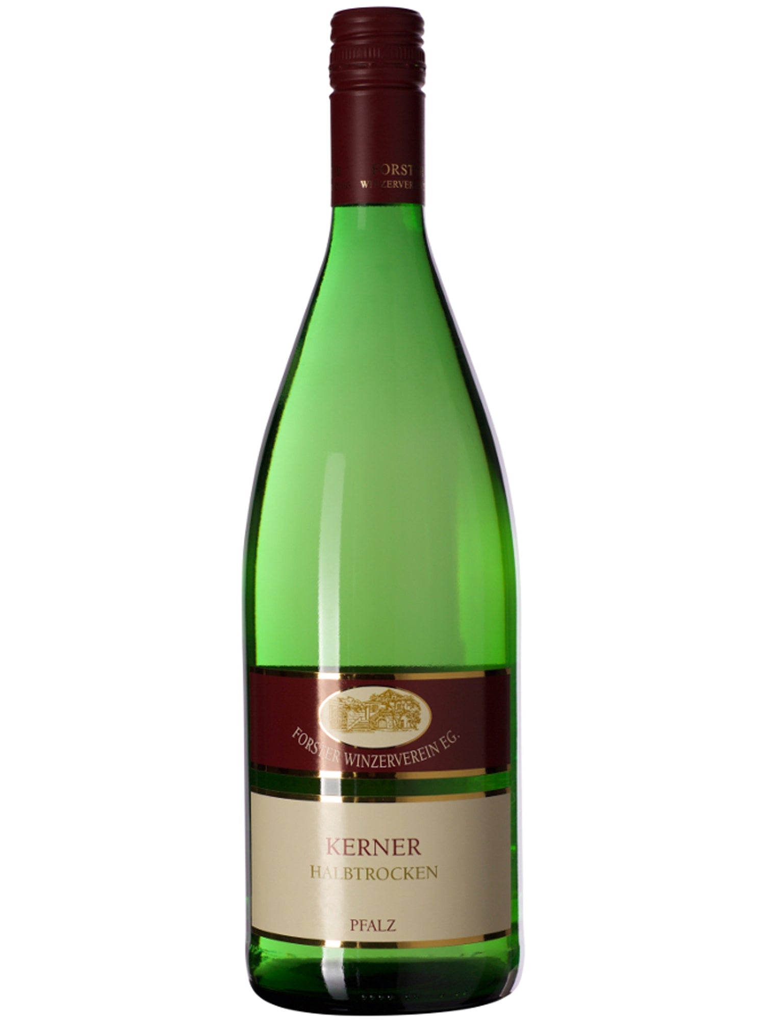 Kerner halbtrocken - Forster Winzerverein