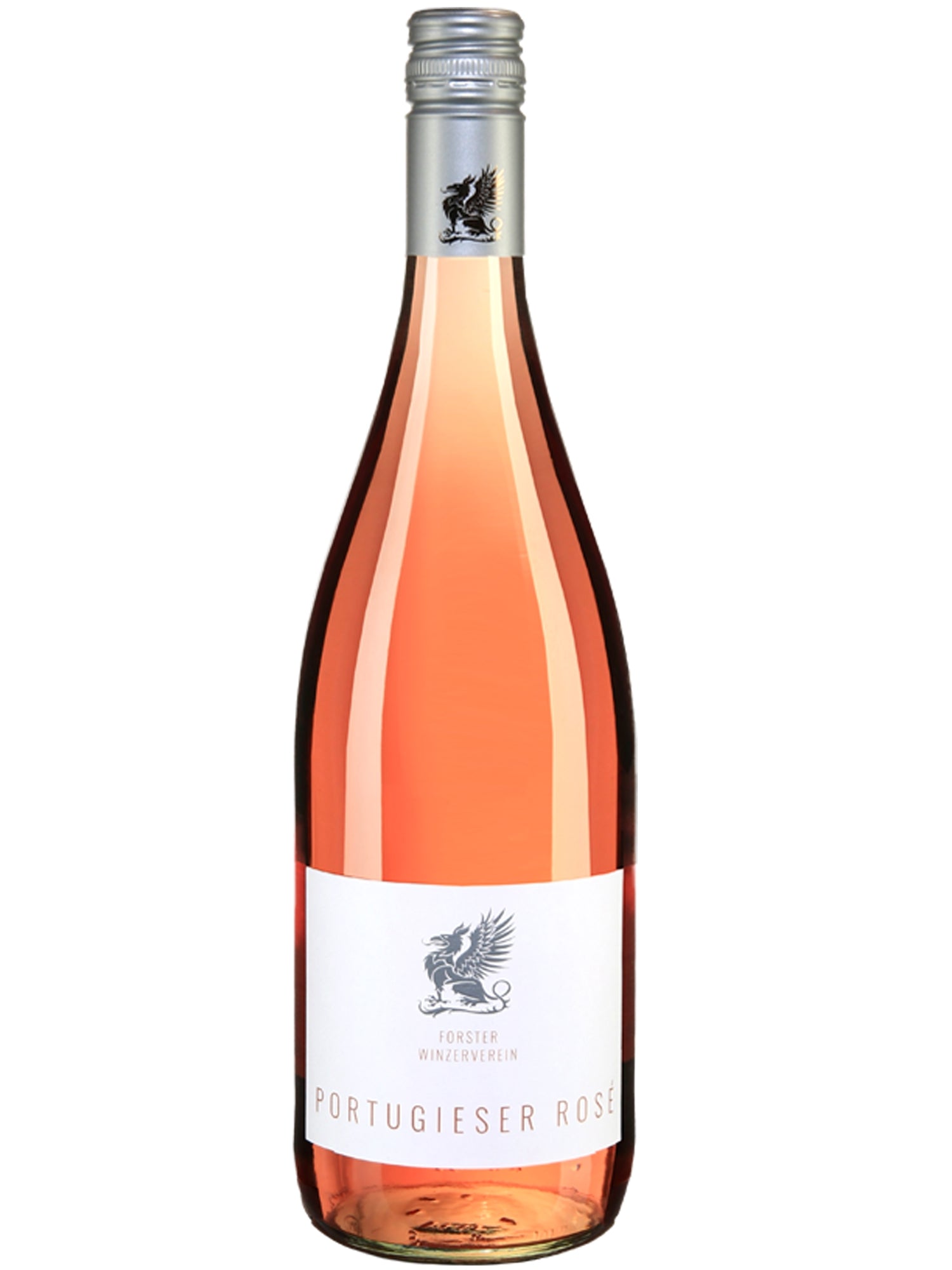 Portugieser Rosé mild - Forster Winzerverein