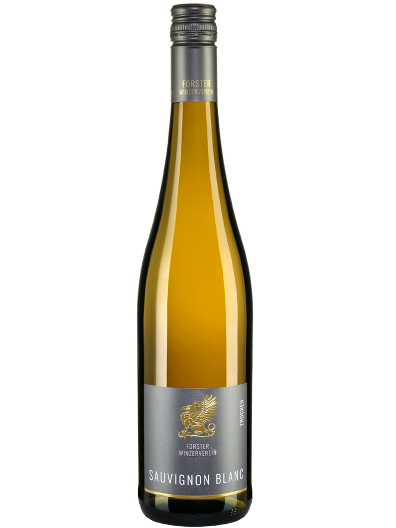 Sauvignon Blanc trocken - Forster Winzerverein