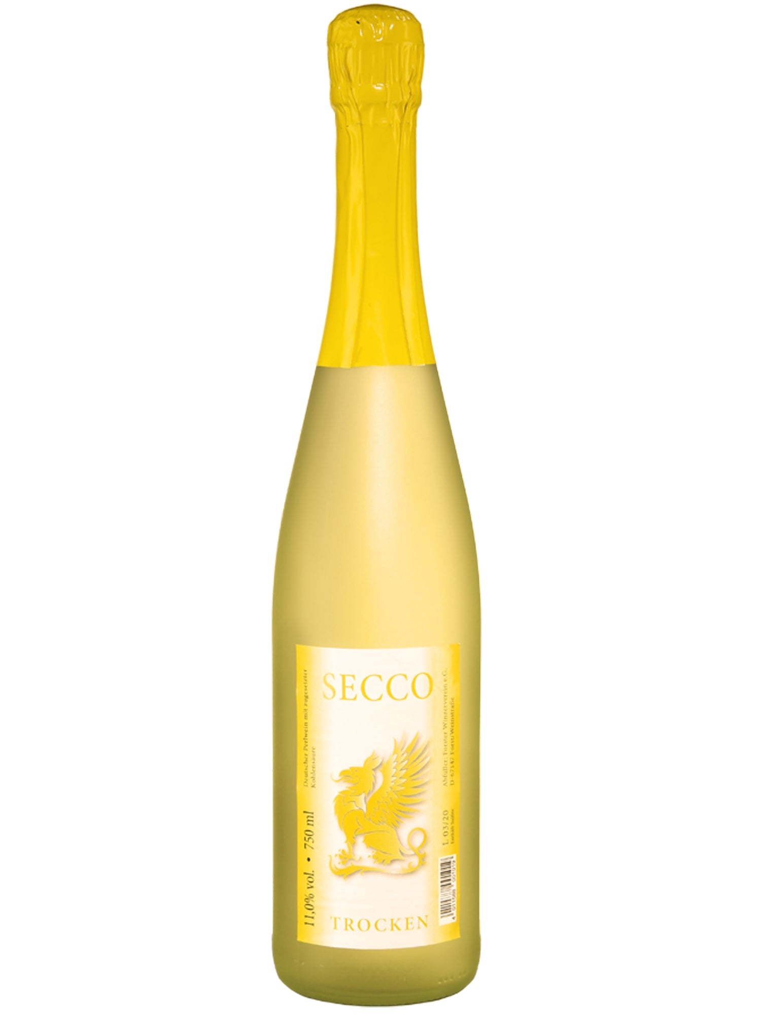 Secco - Forster Winzerverein