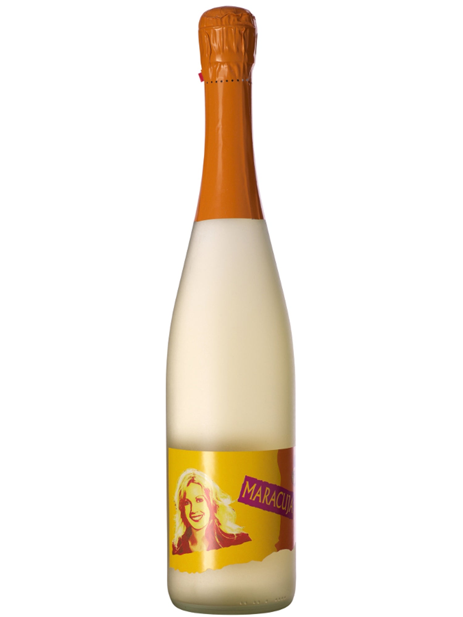 Secco Maracuja - Forster Winzerverein