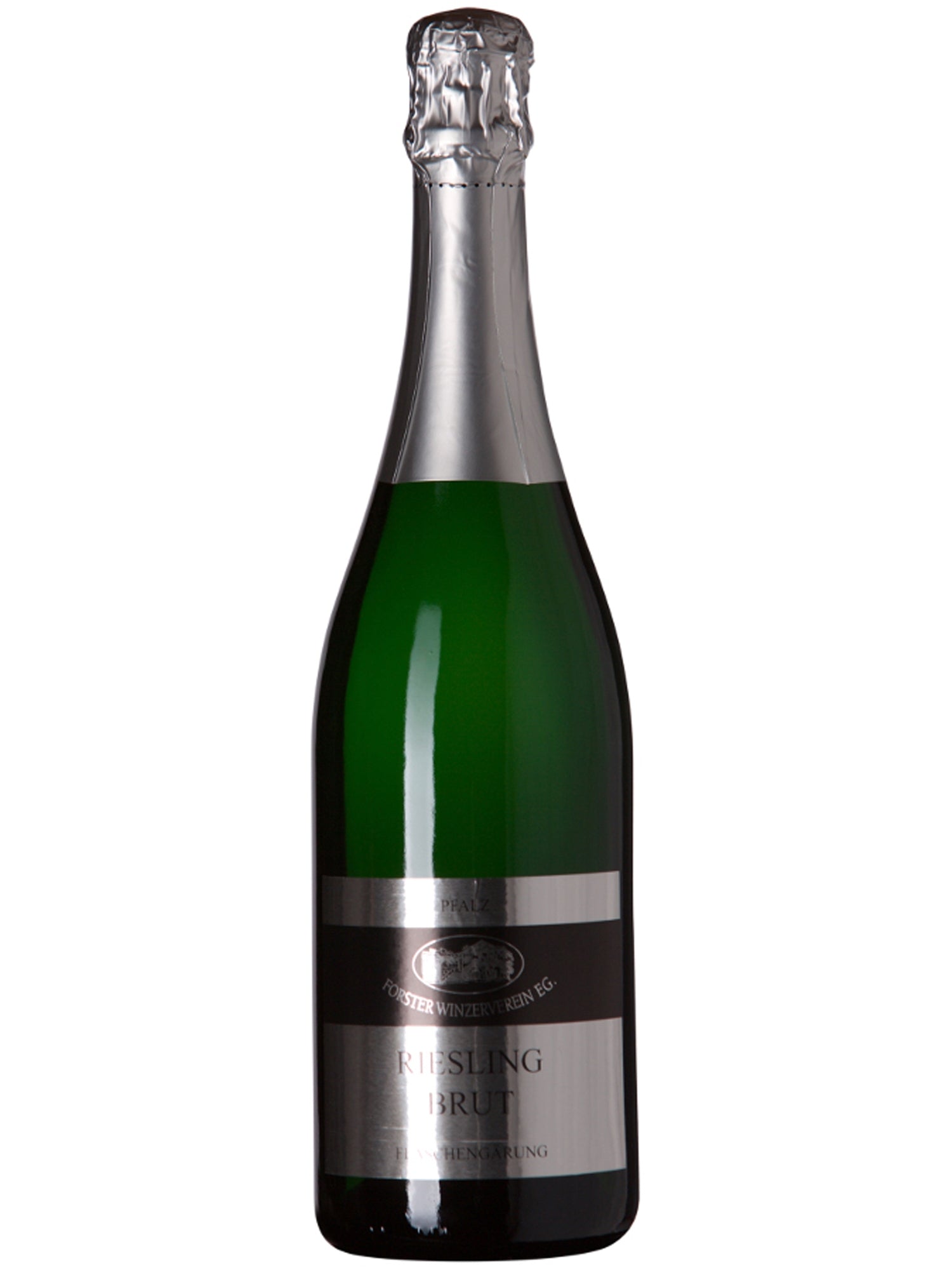Sekt Riesling Brut - Forster Winzerverein