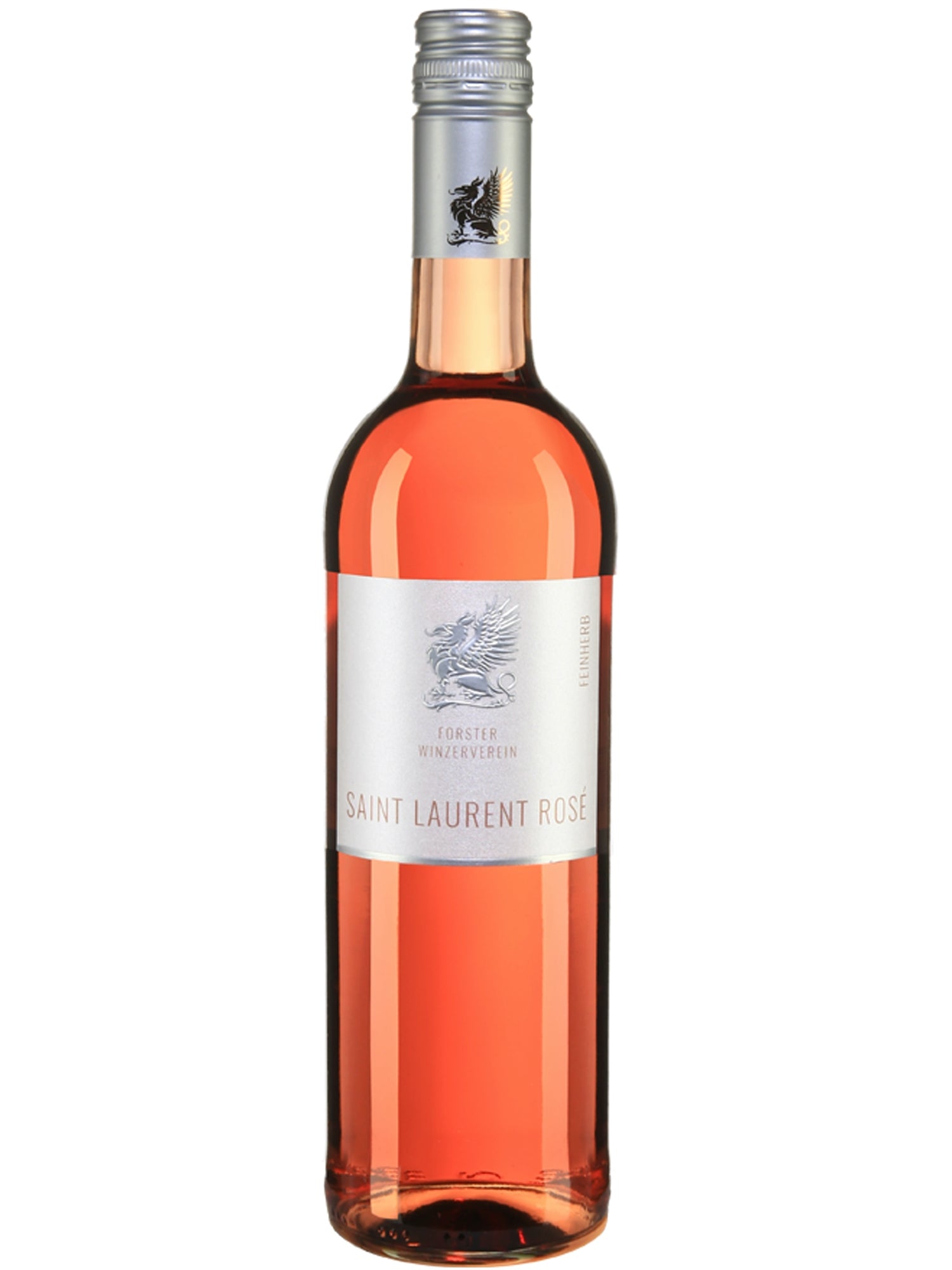 St. Laurent Rosé feinherb - Forster Winzerverein