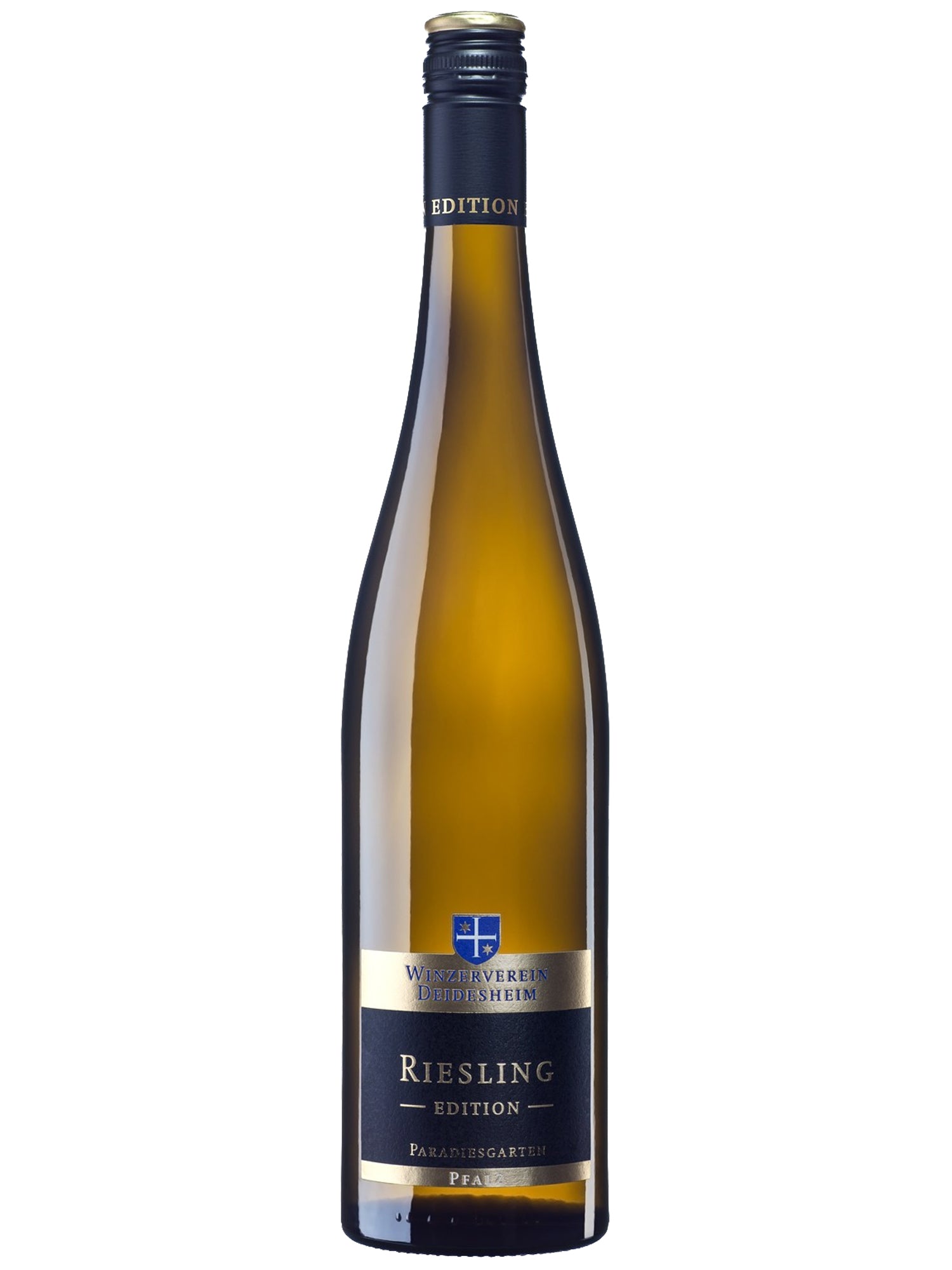 Winzerverein Deidesheim Paradiesgarten Riesling trocken EDITION