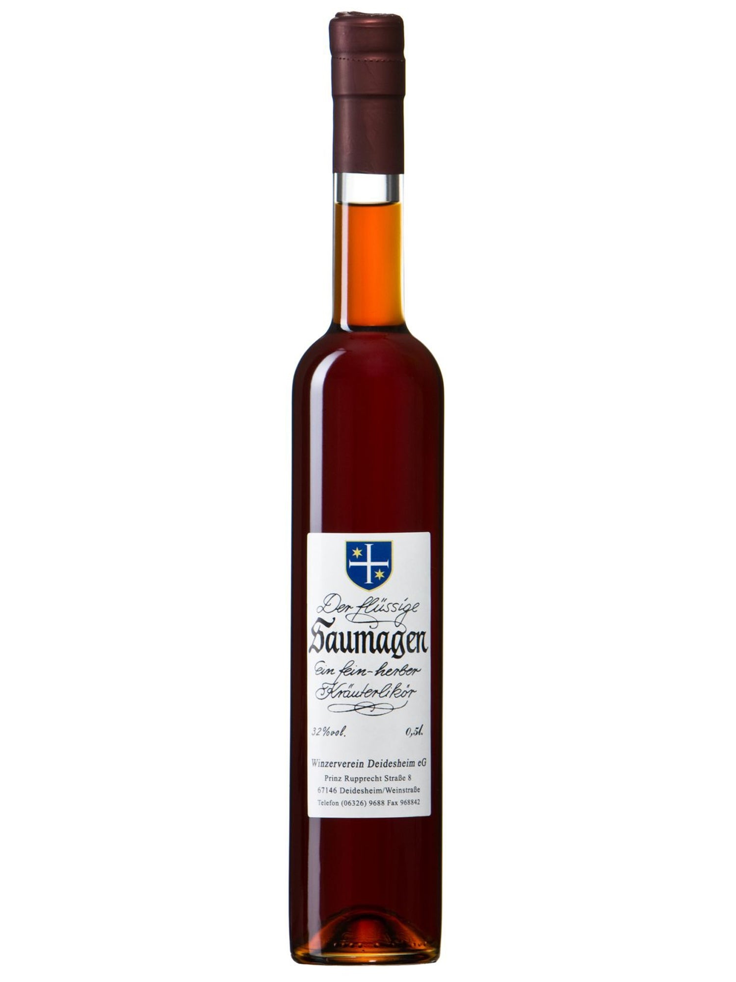 Pfälzer Saumagen - Winzerverein Deidesheim -