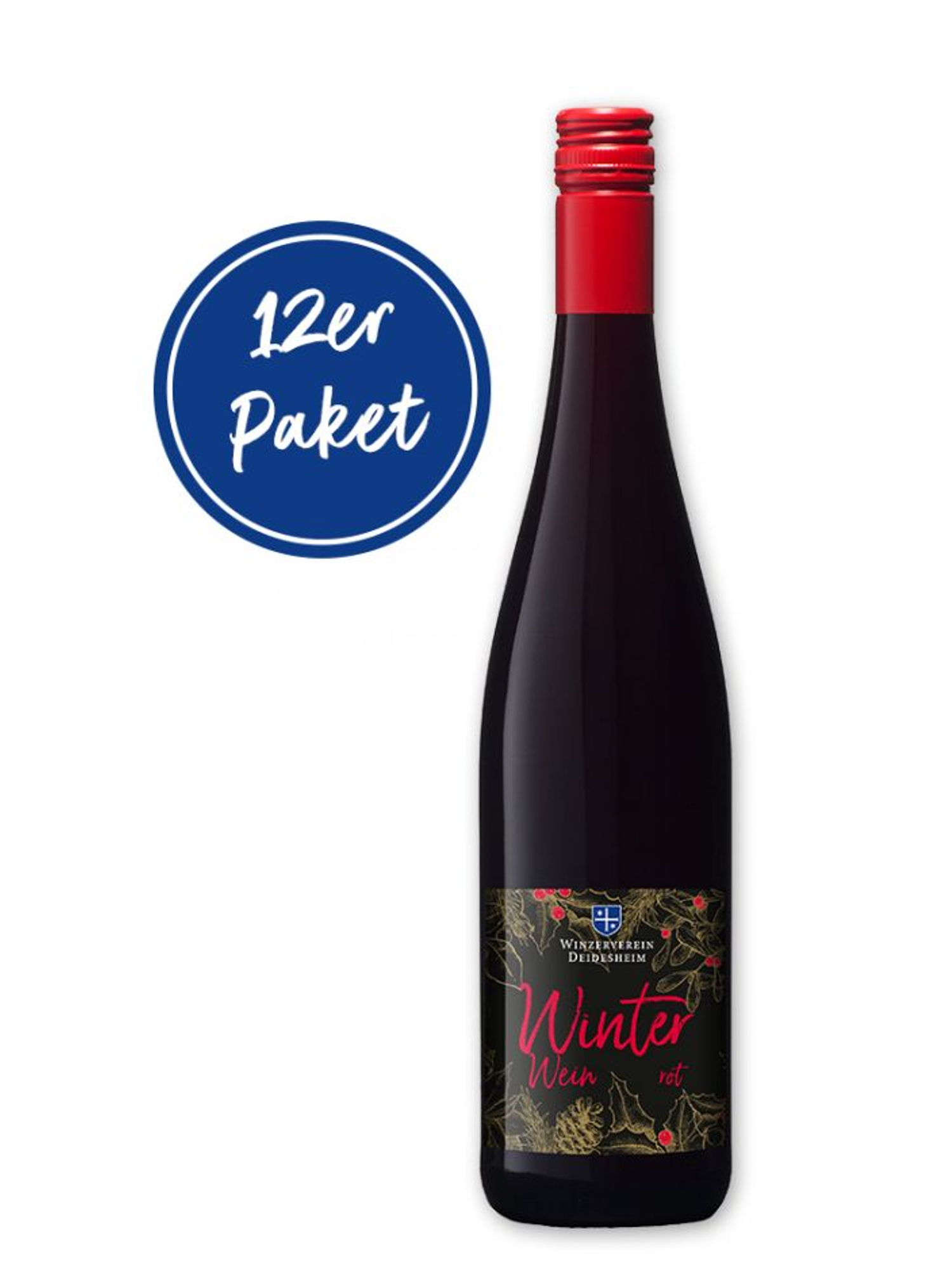 Winterwein - Winzerverein Deidesheim -