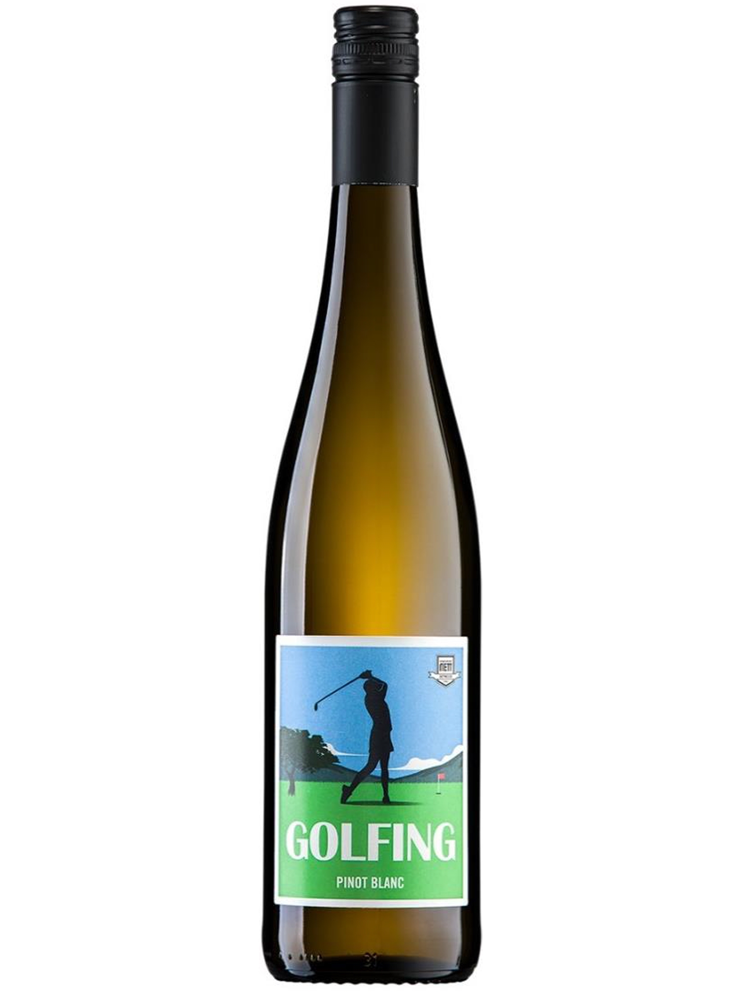 Golfing Pinot Blanc - Bergdolt,Reif & Nett - Creation