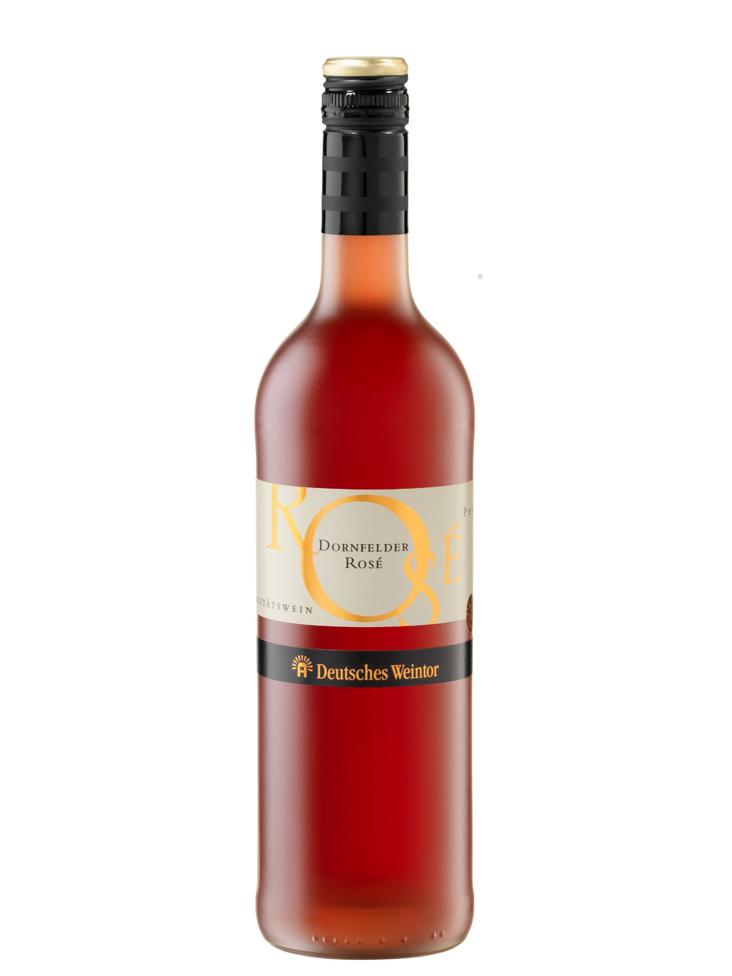Dornfelder Rosé trocken - Deutsches Weintor - | Pfalz Wein Online