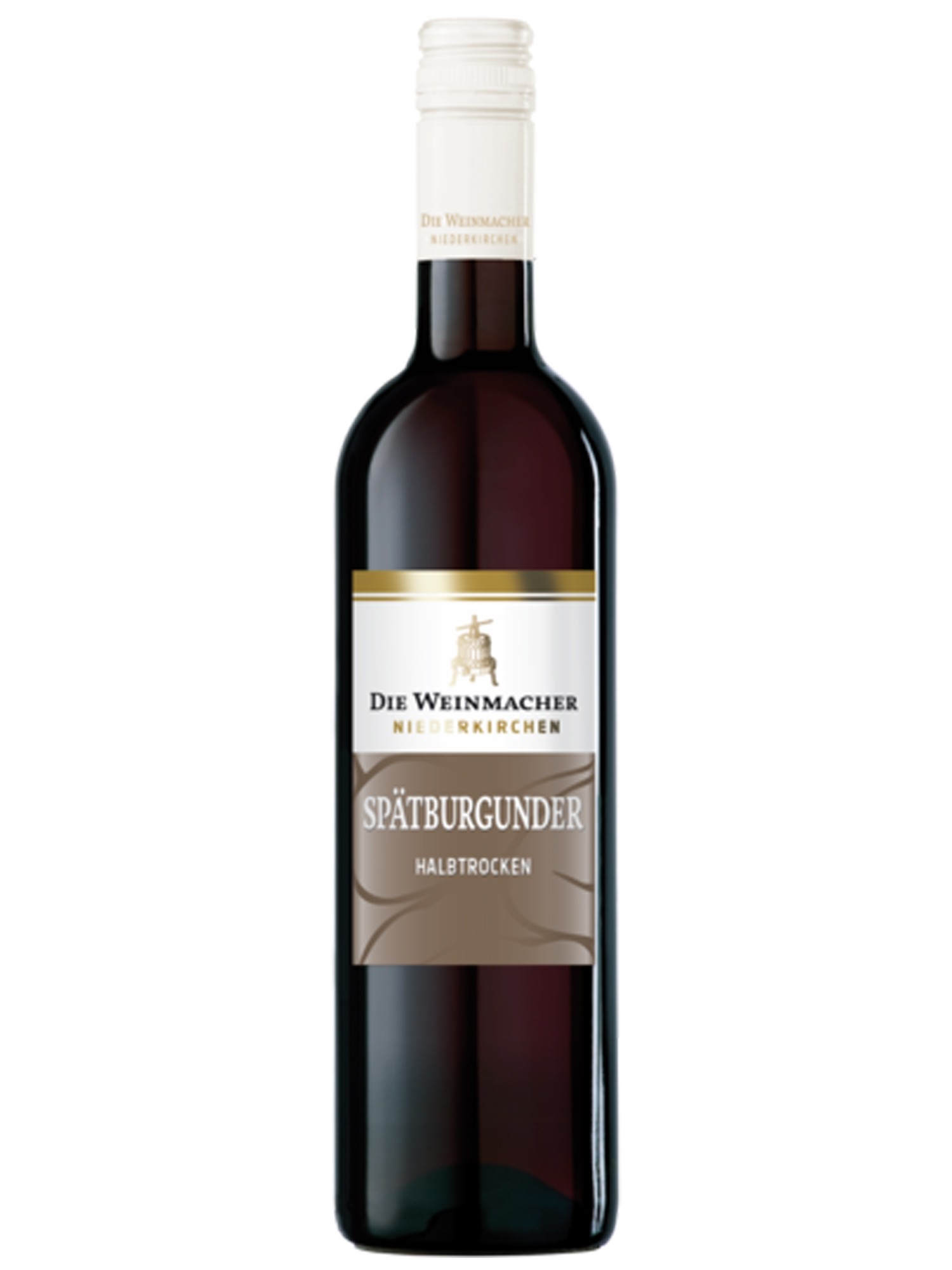 Spätburgunder halbtrocken - Die Weinmacher | Pfalz Wein Online | Rotweine