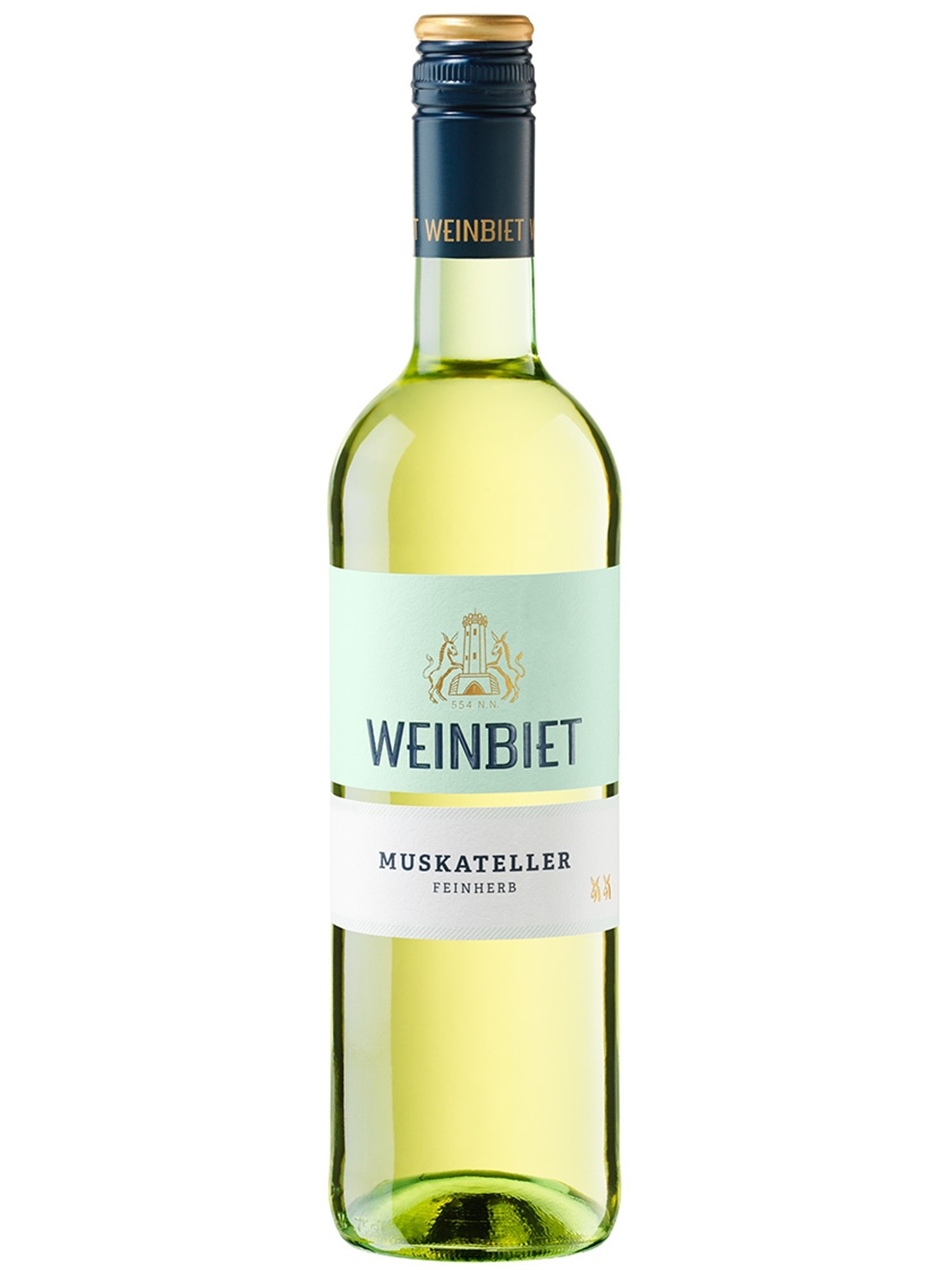 Muskateller feinherb - Weinbiet | Pfalz Wein Online